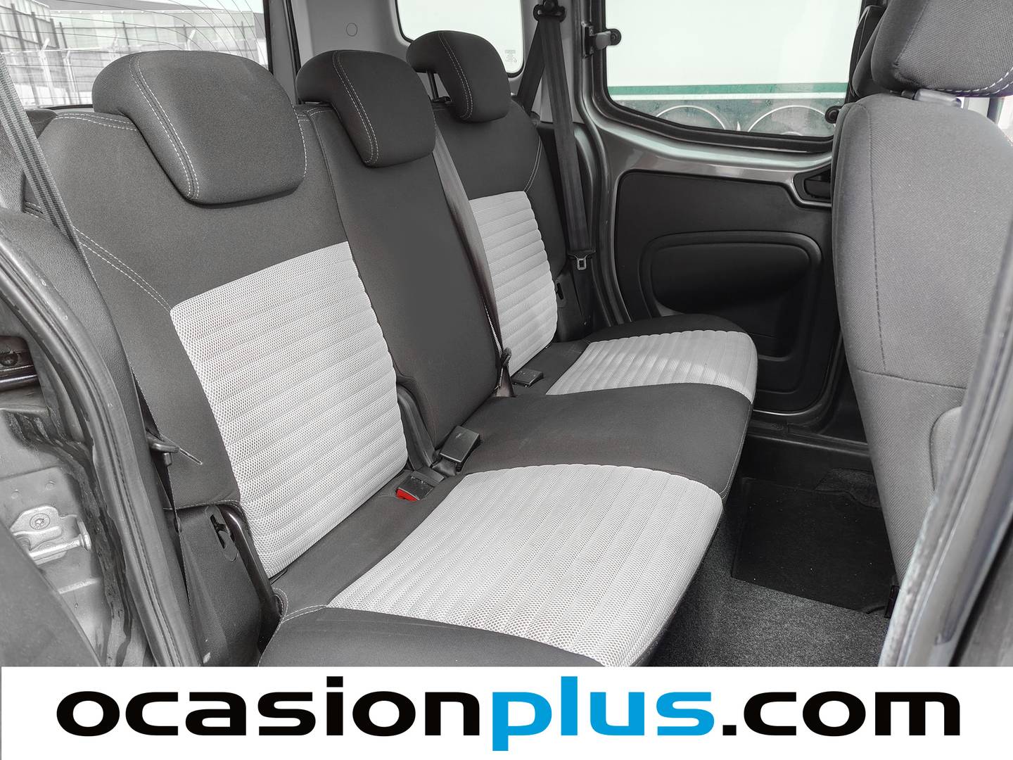 Foto Fiat Qubo Fiat Qubo 1.3 MultiJet Trekking (75 CV)