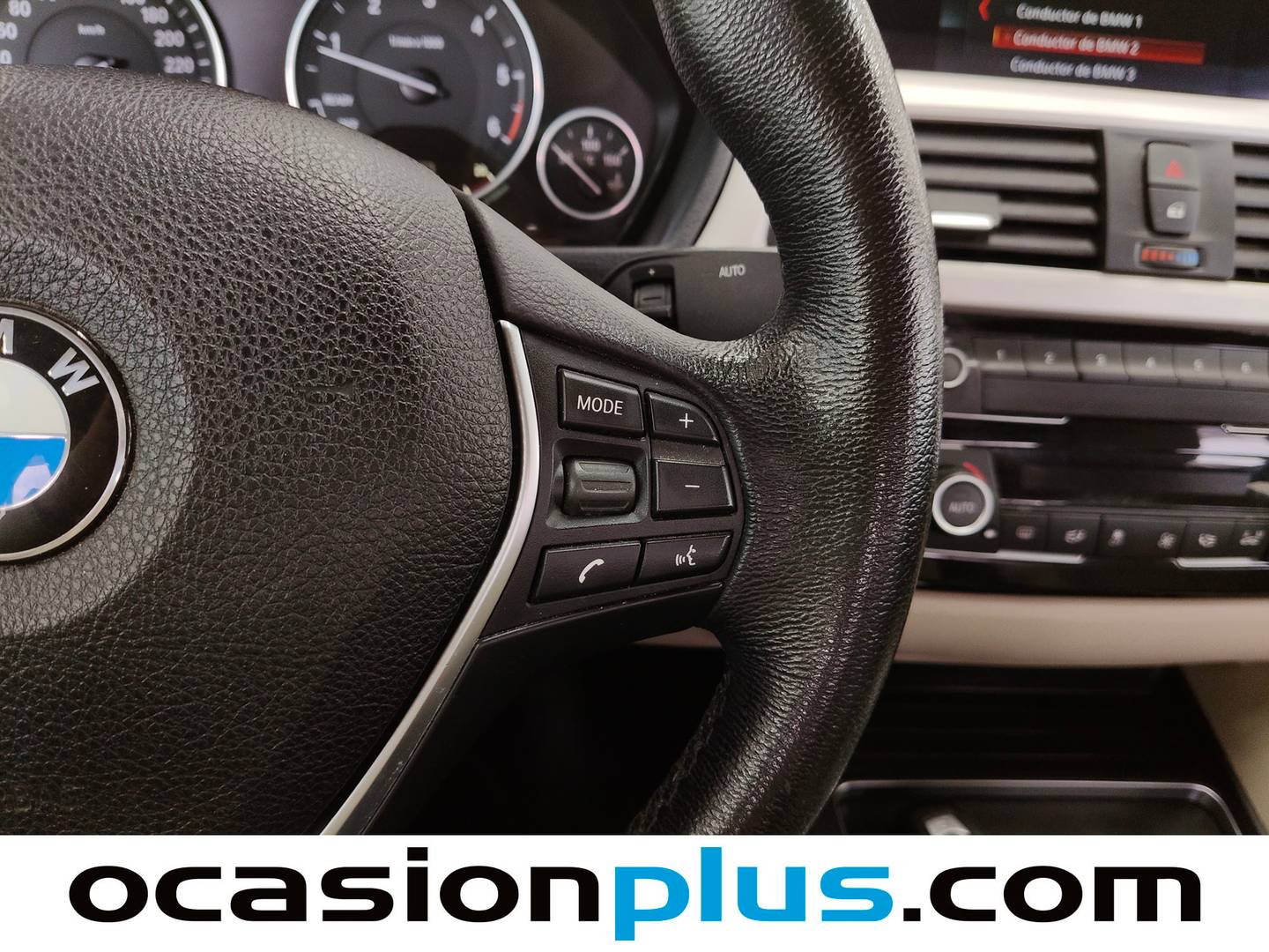 BMW Serie 3 BMW Serie 3 318d Business (150 CV) 150cv