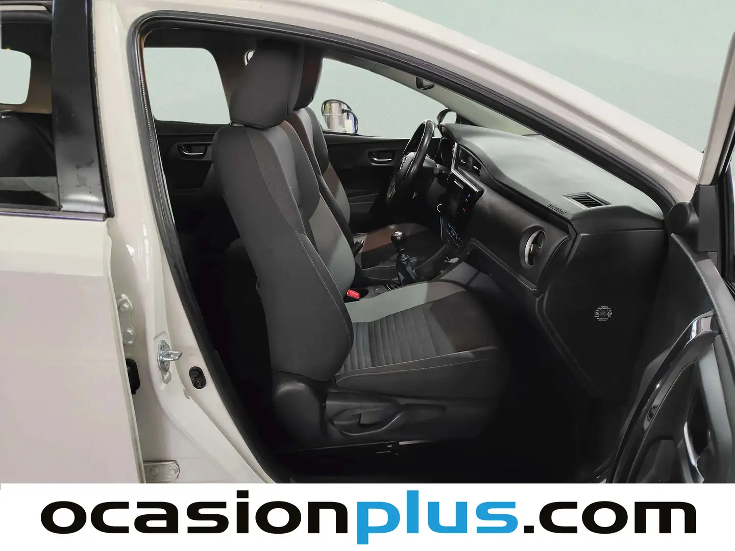 Foto Toyota Auris Toyota Auris 90D Touring Sports Active (90 CV)