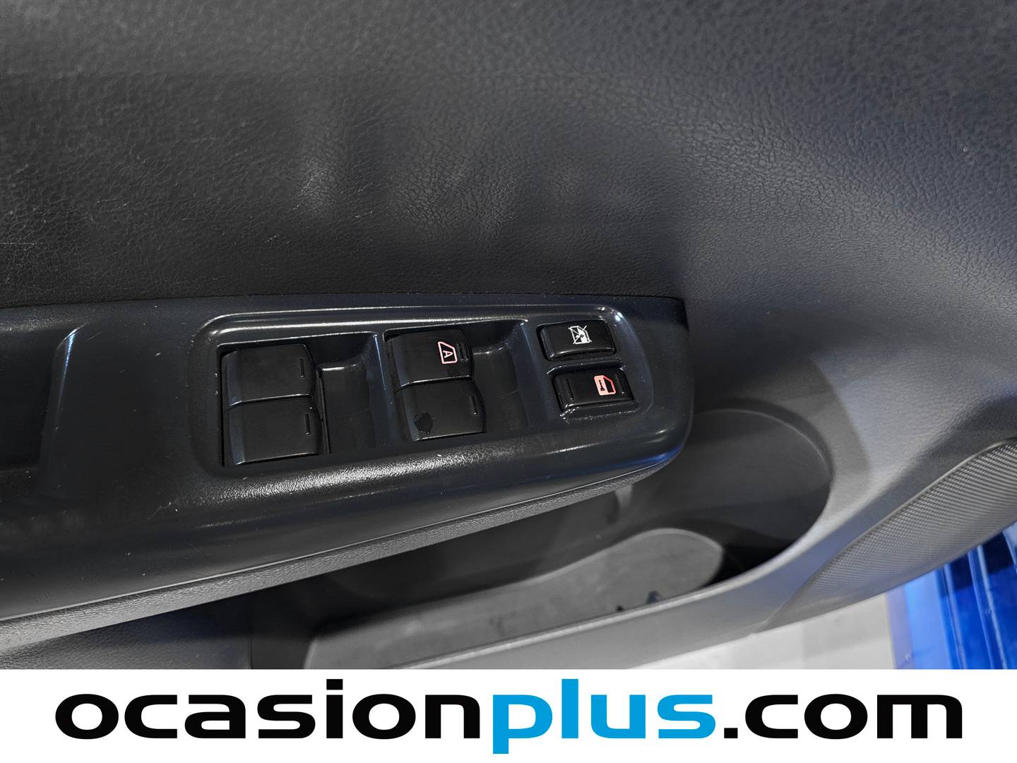 Subaru Impreza Subaru Impreza 2.0 R SPORT  (150 CV) de segunda mano