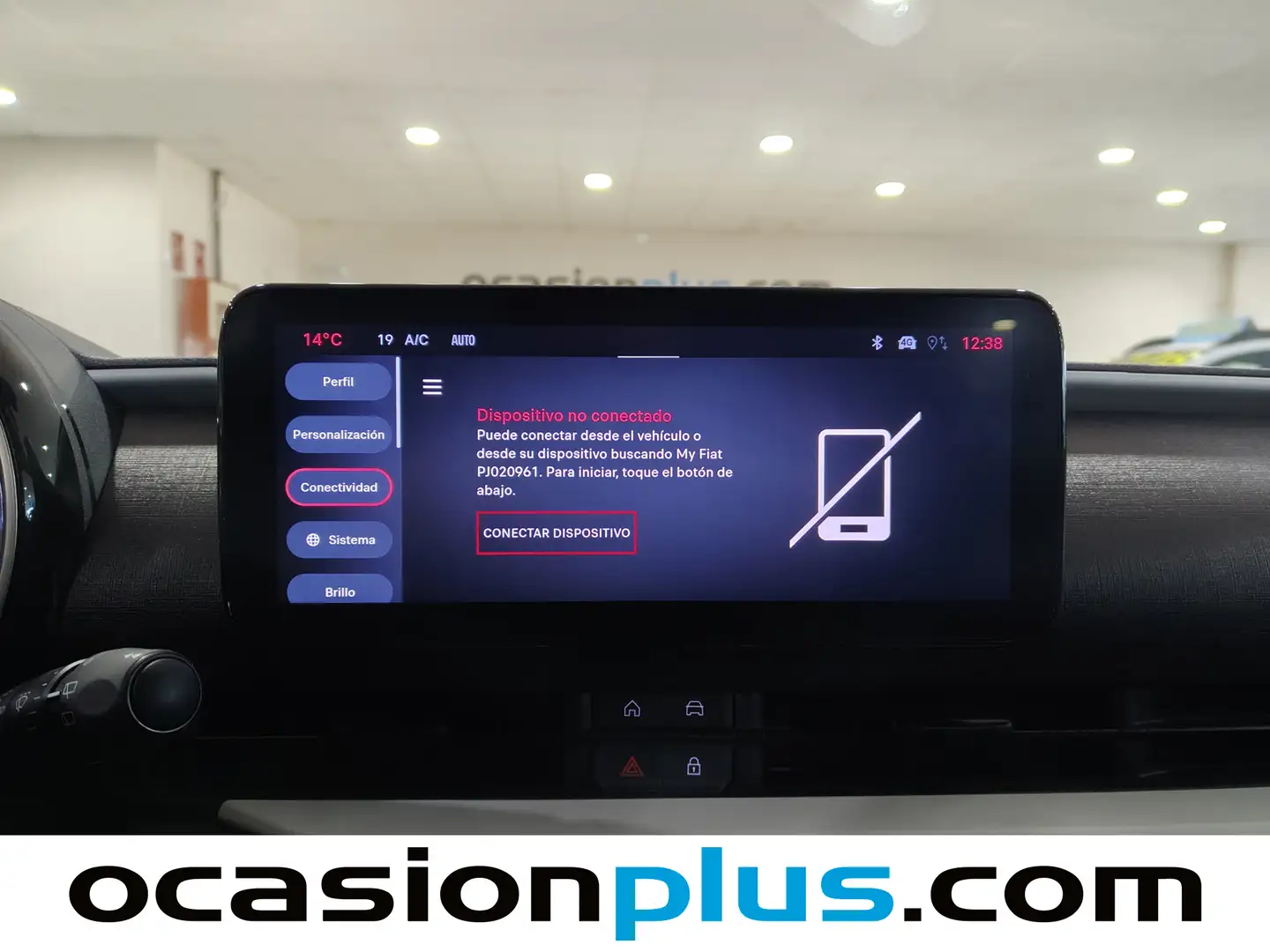 Foto Fiat 600 Fiat 600 1.2 MHEV DDCT (100 CV)