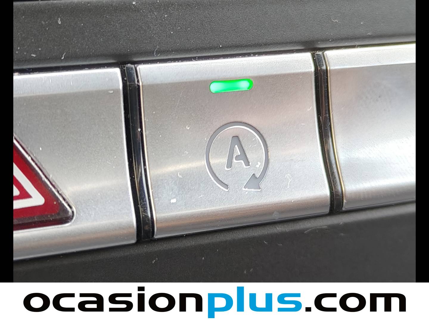 Mercedes Clase A Mercedes-Benz Clase A 180 (122 CV) Pack AMG seminuevo