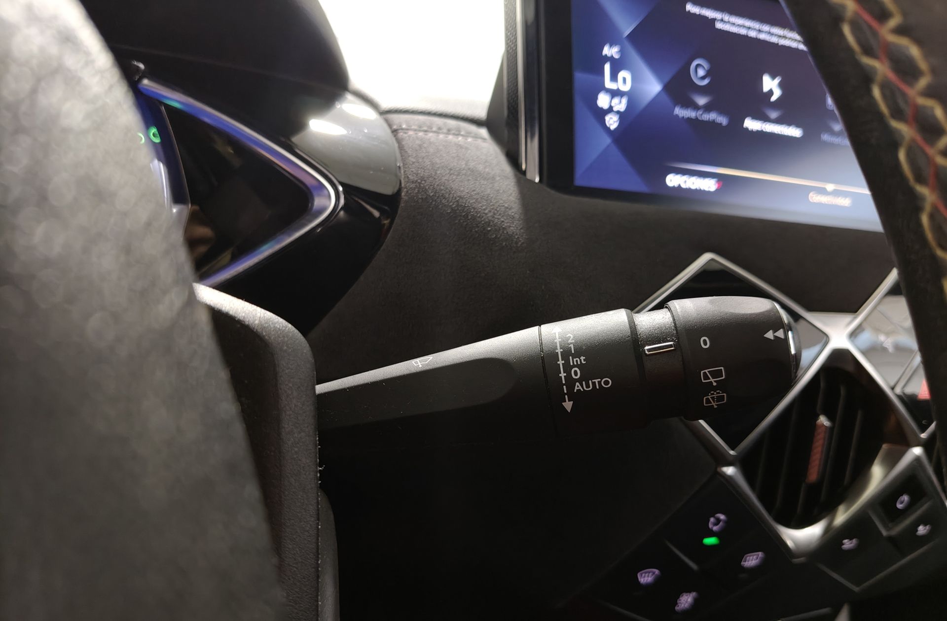 DS DS 3 Crossback DS3 BlueHDi Performance Line - foto 24