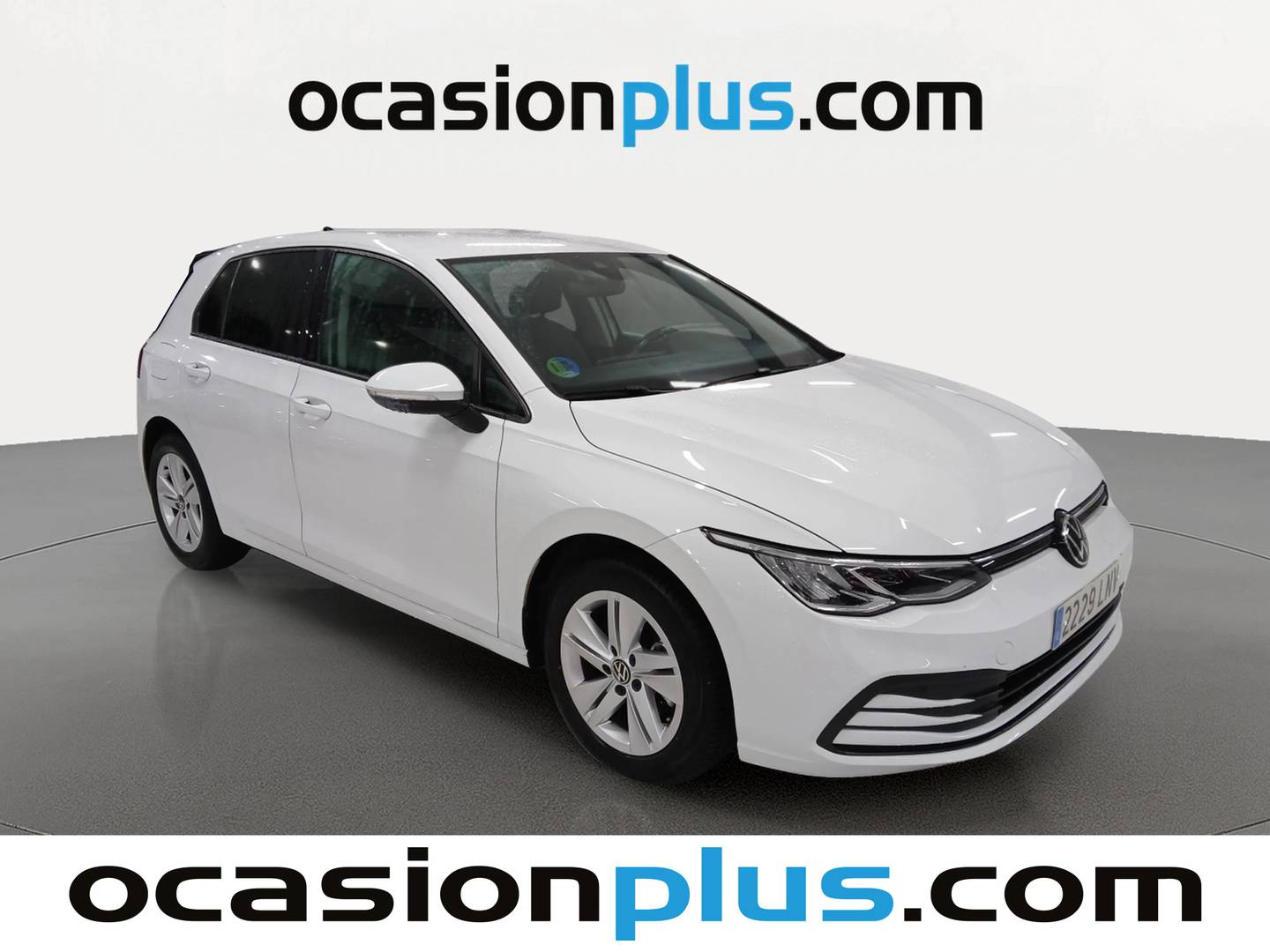 Foto Volkswagen Golf Volkswagen Golf Life 1.0 eTSI (110 CV) DSG