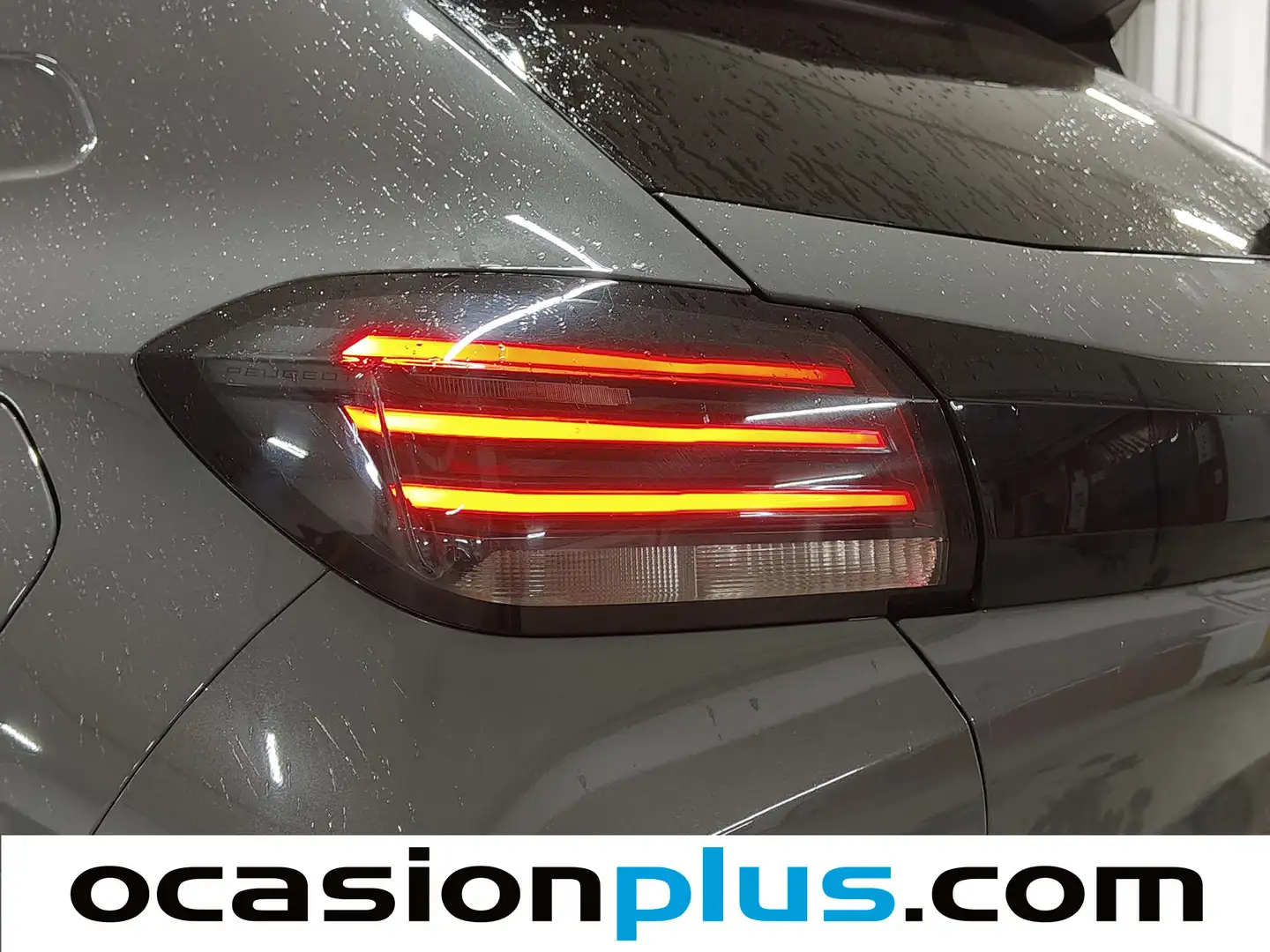 Foto Peugeot 208 Peugeot 208 PureTech 100 Allure  (100 CV)