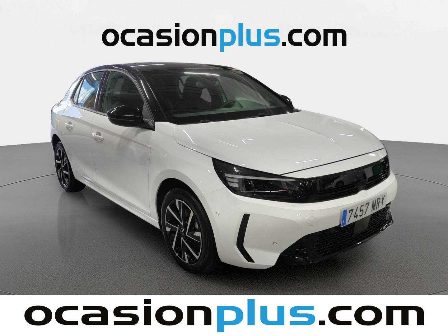 Foto Opel Corsa Opel Corsa 1.2 T XHL GS (100 CV)