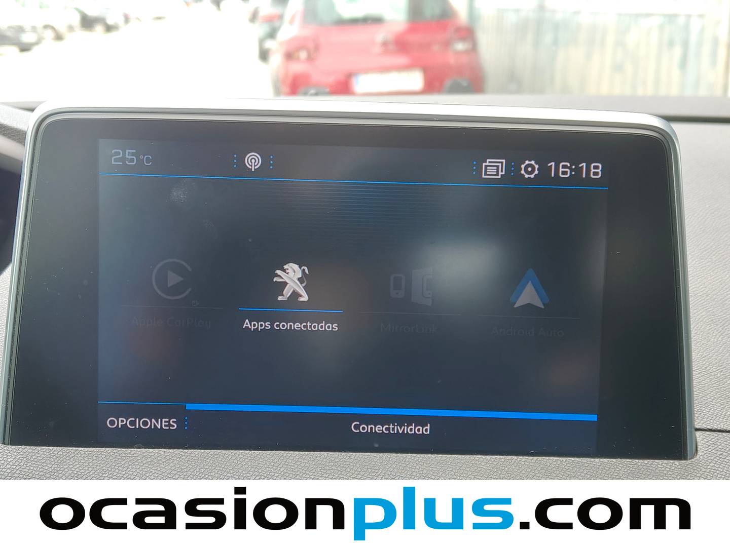 Equipamiento del Peugeot 3008 Peugeot 3008 BlueHDI 130 S&S Allure EAT8 (130 CV)