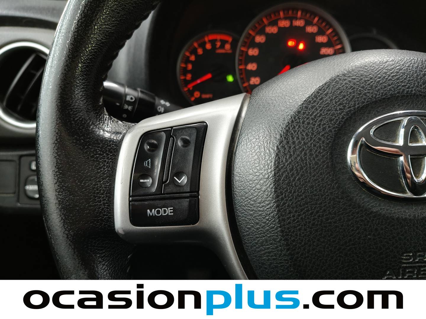 Toyota Yaris Toyota Yaris 1.0 Active (69 CV) de ocasión
