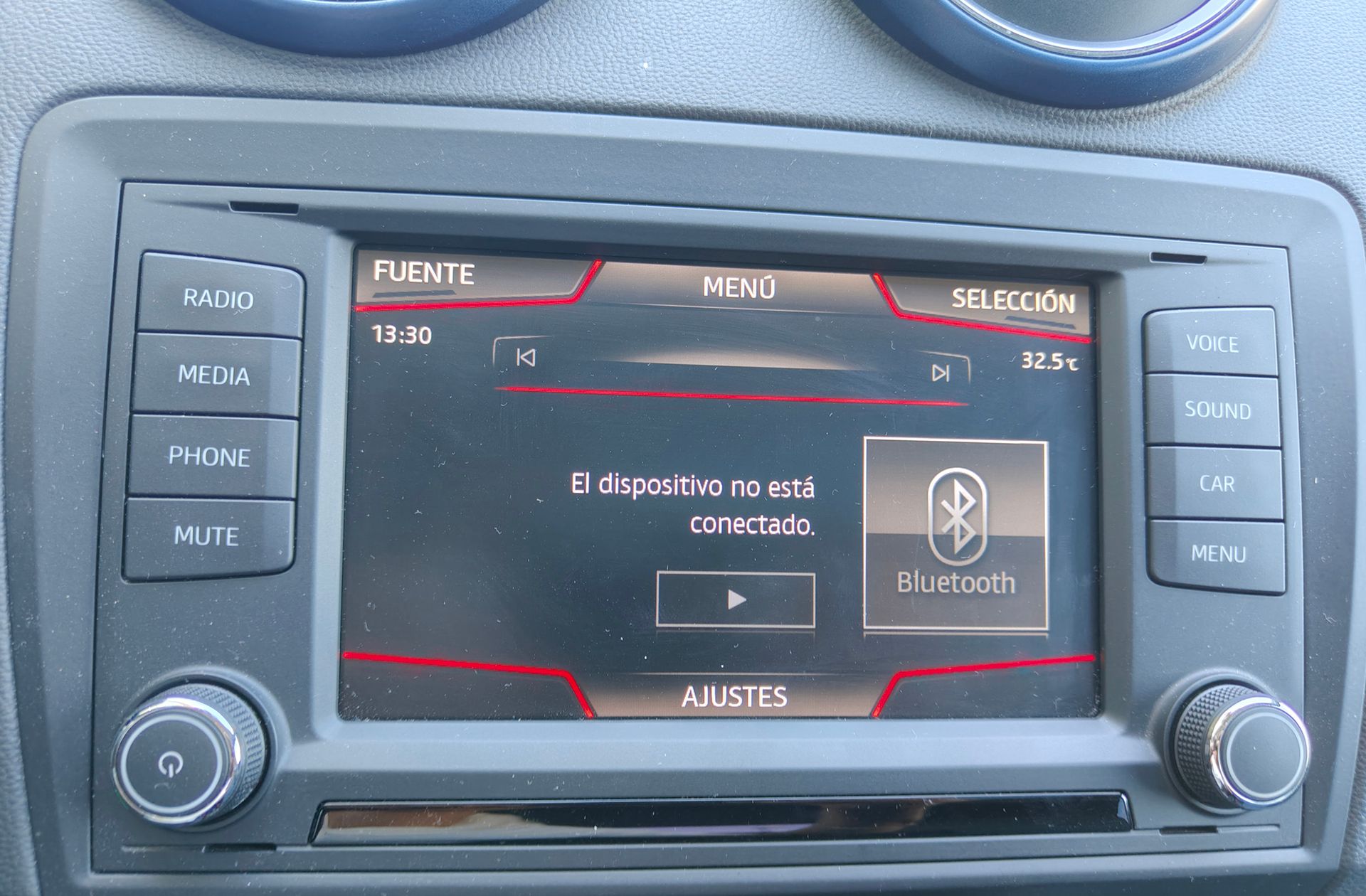 SEAT Ibiza 1.0 EcoTSI Style Connect - foto 35