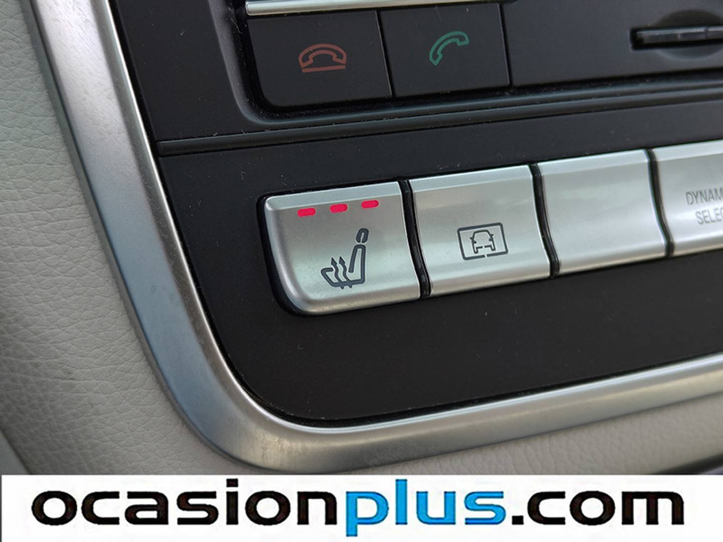 Foto Mercedes GLA Mercedes-Benz GLA 250 4Matic Urban (211 CV)