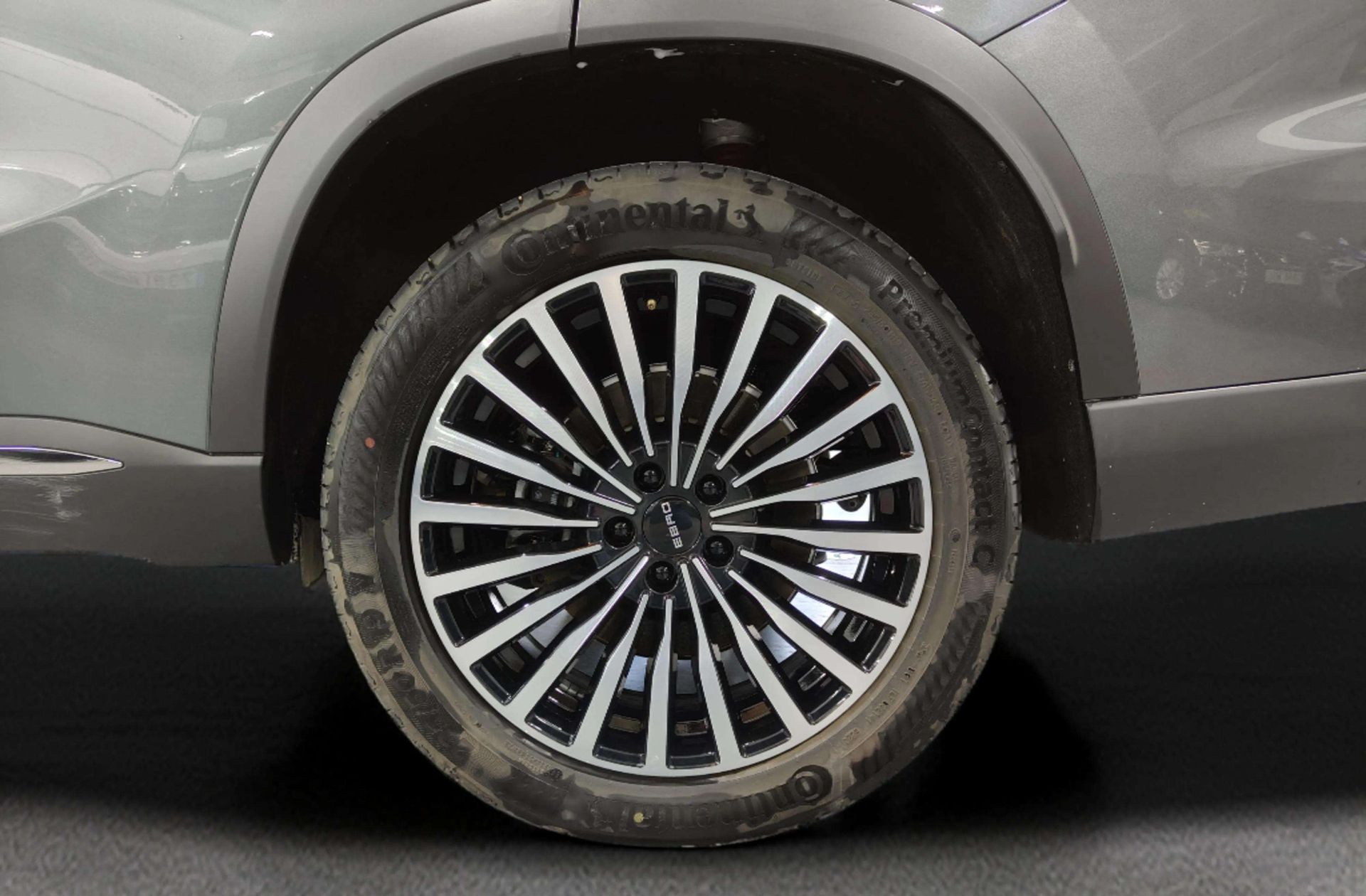 Ebro s800 1.6 T-GDi Premium DCT 7 plazas - foto 34