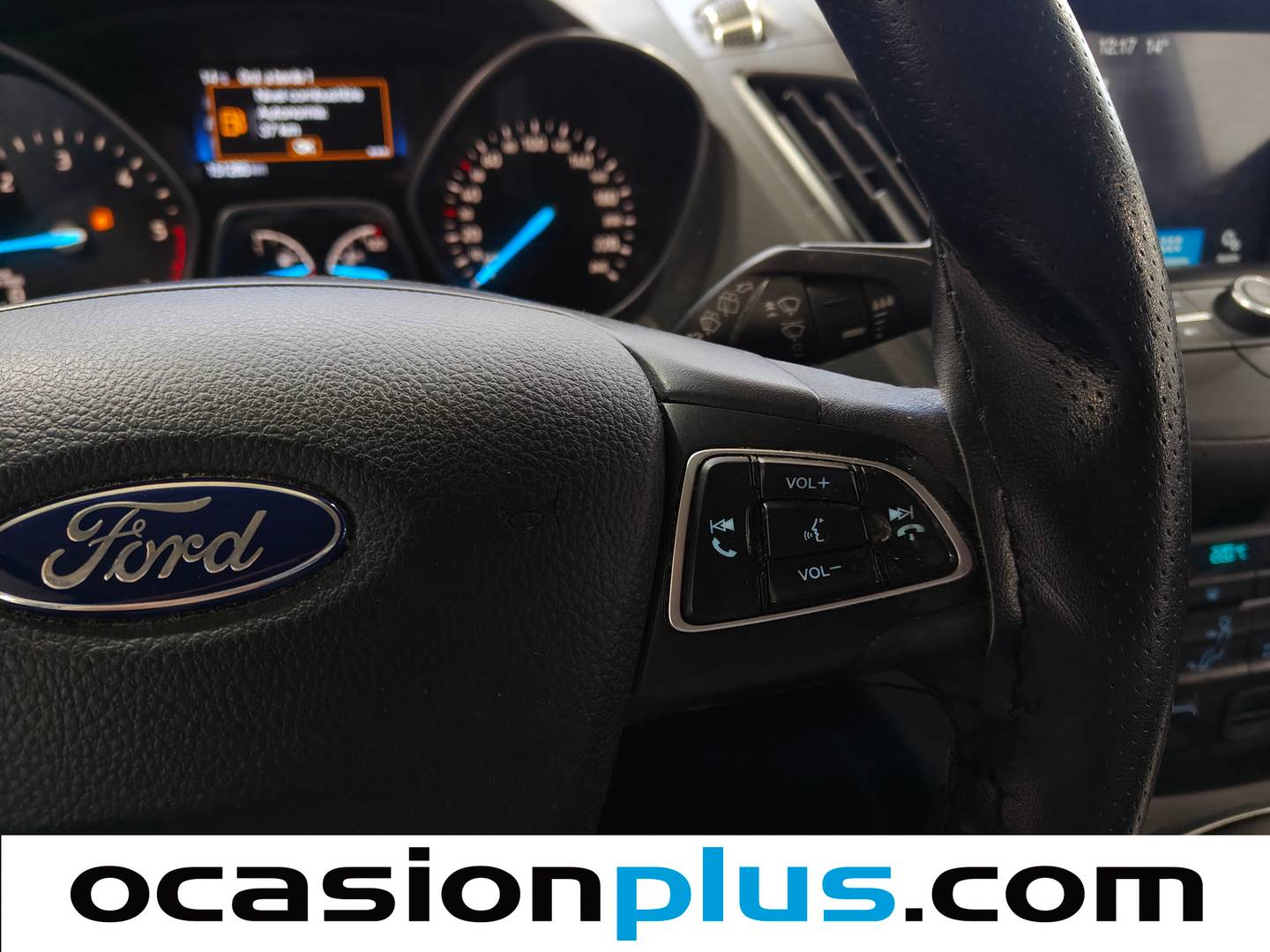 Ford Kuga Ford Kuga 1.5 TDCI S&S Business 4x2 (120 CV) seminuevo