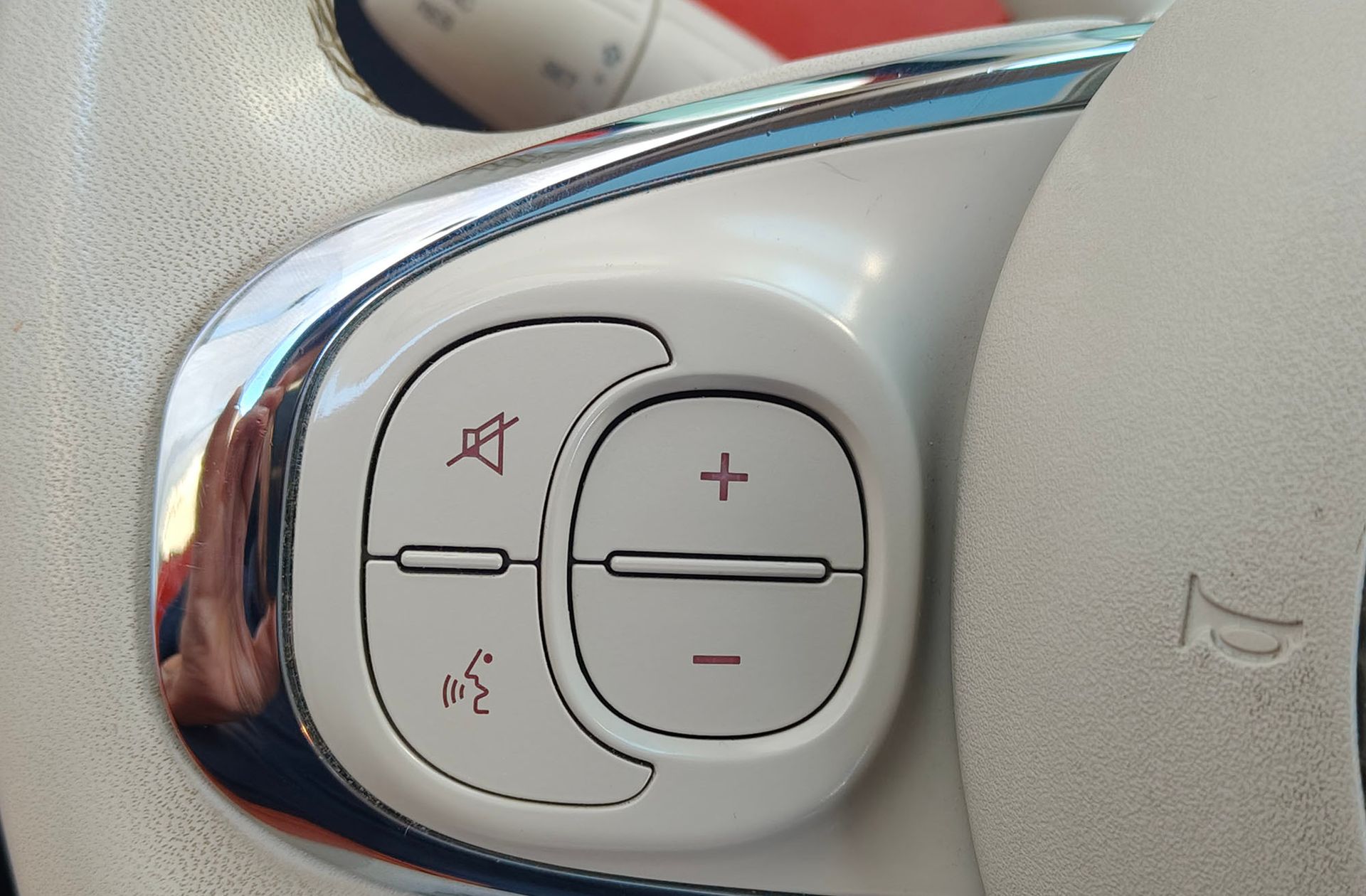 Fiat 500 1.0 Hybrid Dolcevita - foto 24