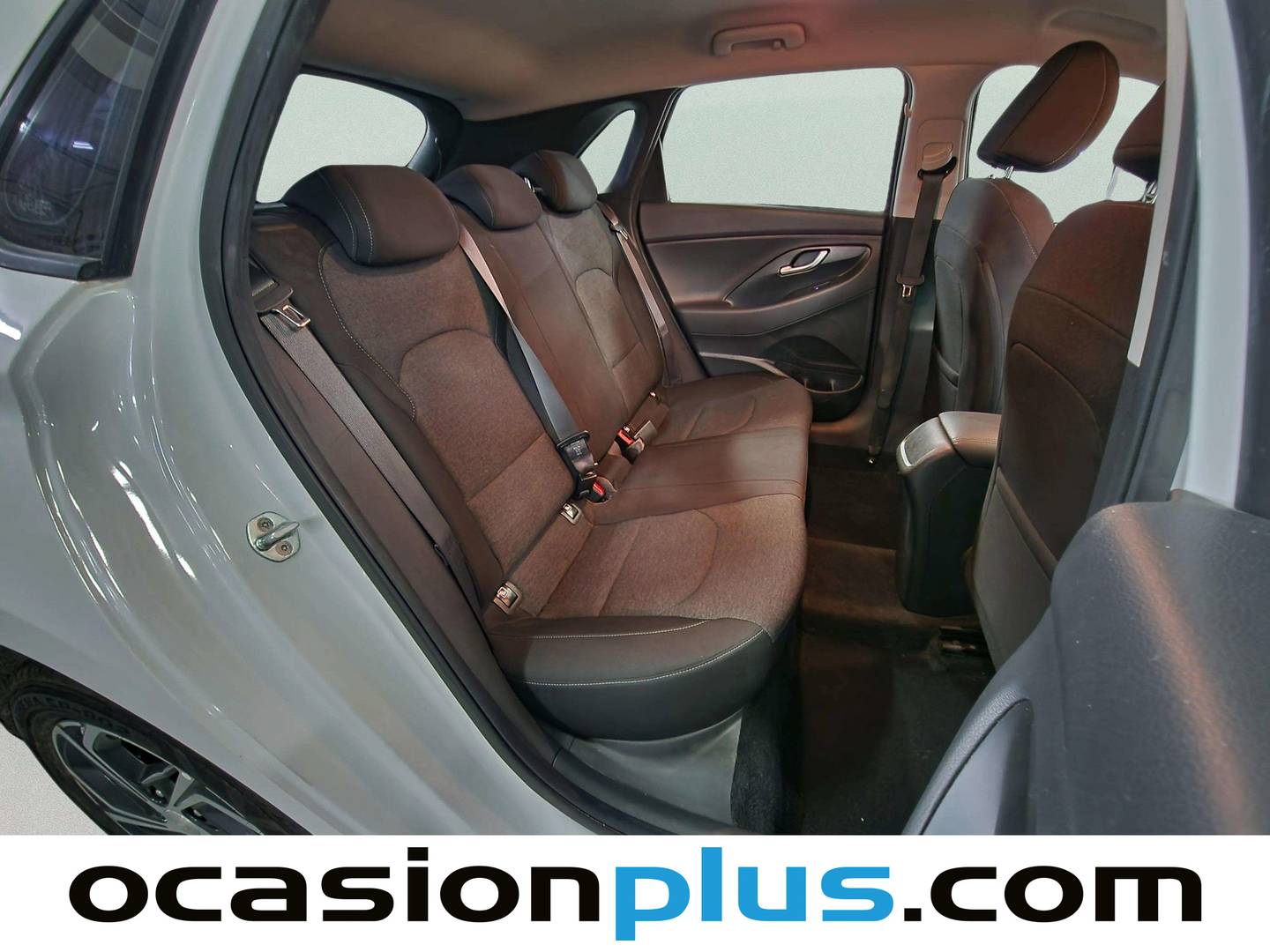 Hyundai i30 Hyundai i30 1.6 CRDI 48V Klass (136 CV) al mejor precio