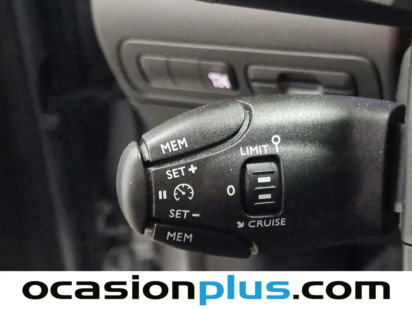 Foto Citroën C3 Aircross Citroen C3 Aircross BlueHDi 110 S&S Feel Pack (110 CV)