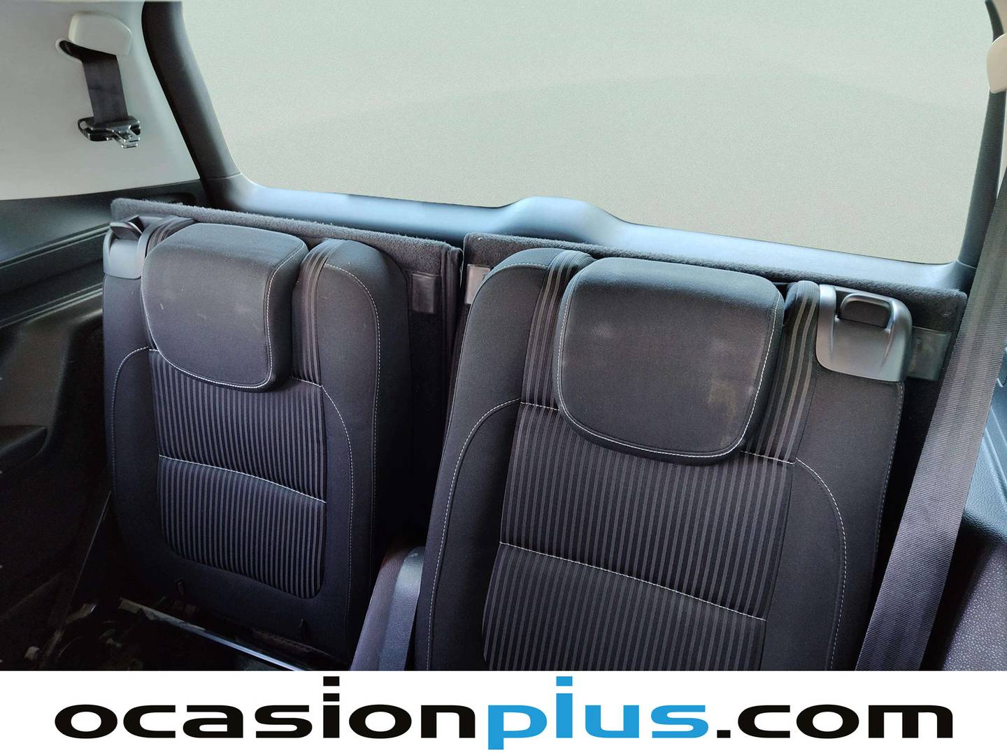Seat Alhambra Seat Alhambra 2.0 TDI S&S Style DSG (140 CV) 7 plazas de ocasión