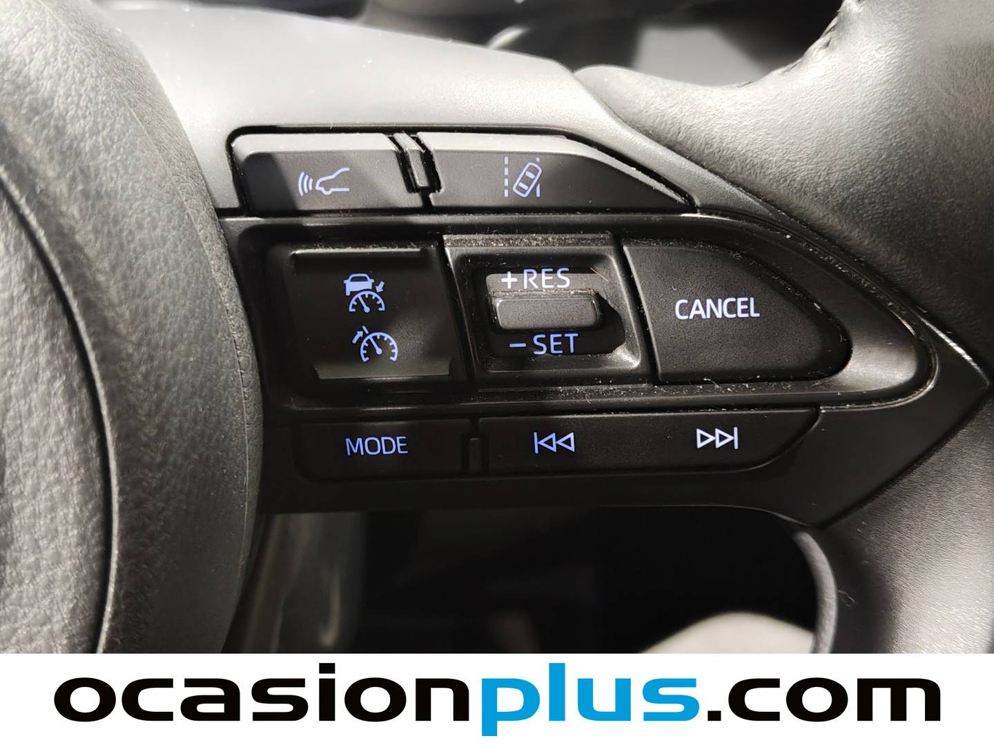 Toyota Yaris Toyota Yaris 120H Style (116 CV) al mejor precio