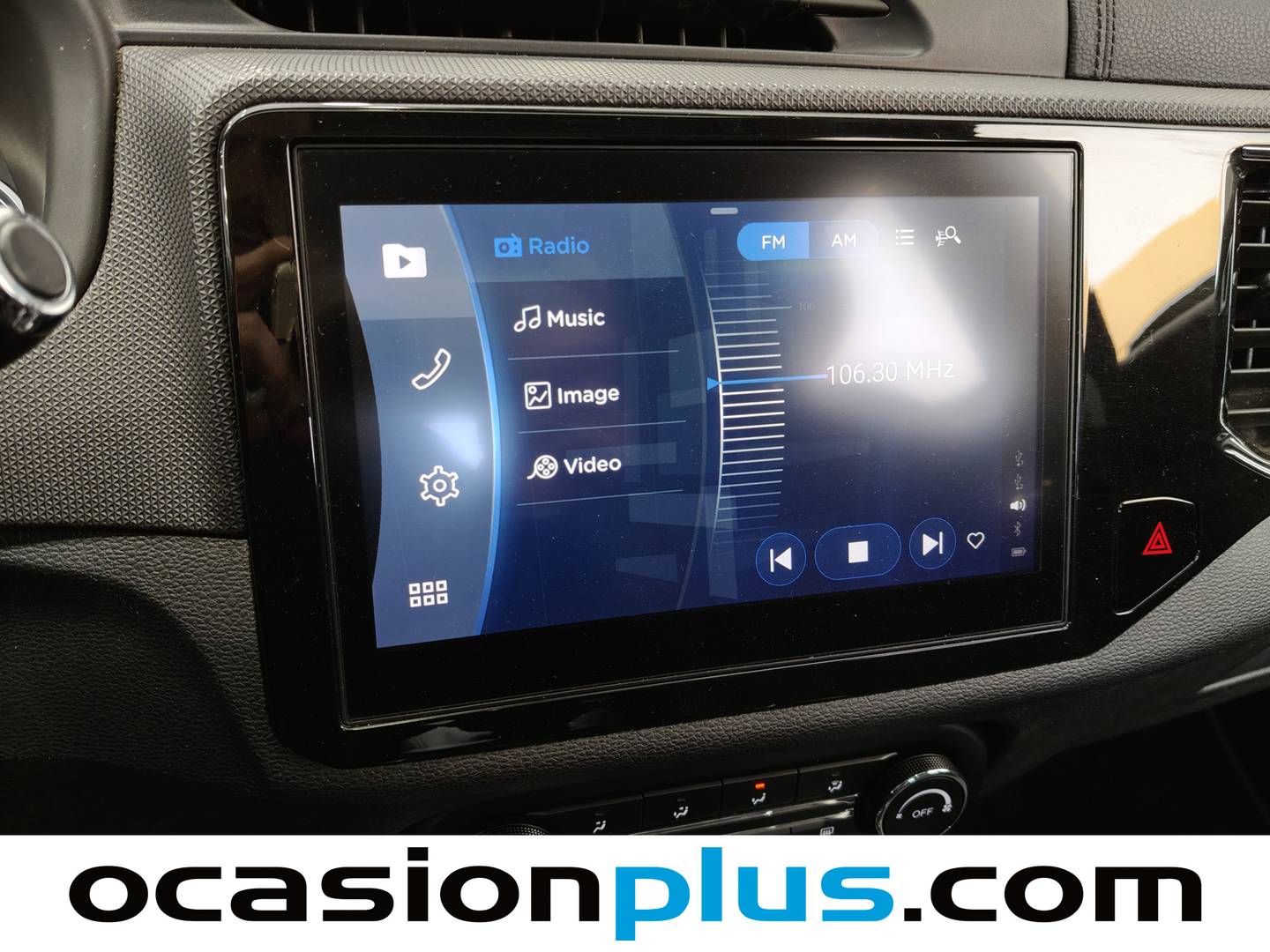 Foto DR AUTOMOBILES DR 4.0 DR AUTOMOBILES DR4 1.5 (116 CV)