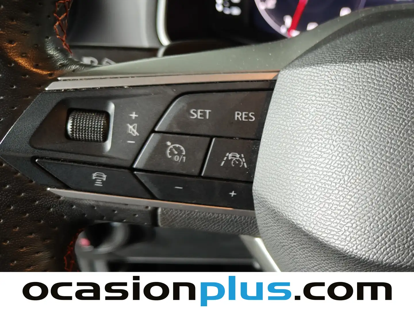 Foto Seat Ibiza SEAT Ibiza 1.5 TSI FR XL DSG (150 CV)