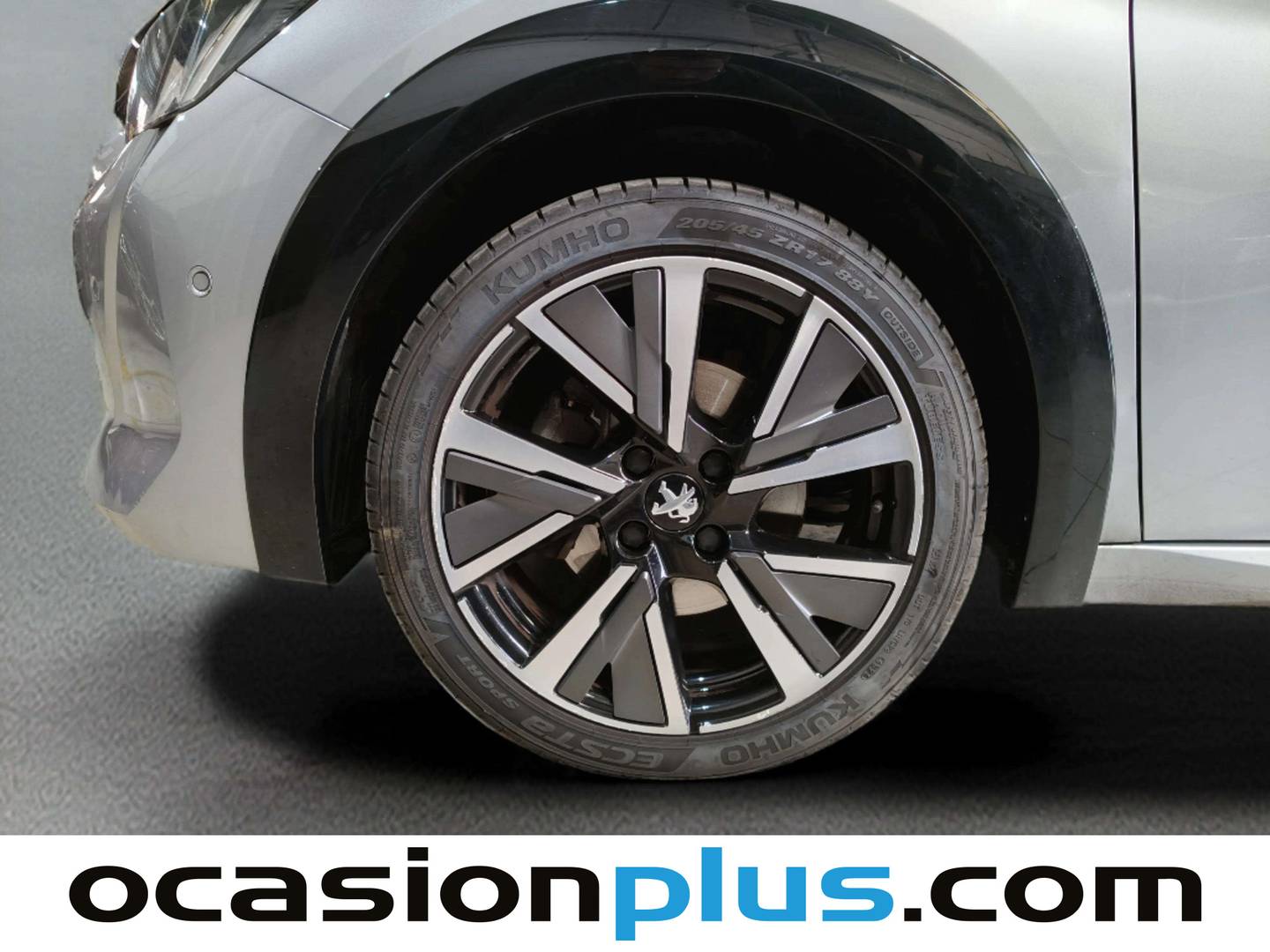 Peugeot 208 Peugeot 208 PureTech 100 GT (100 CV) km 0