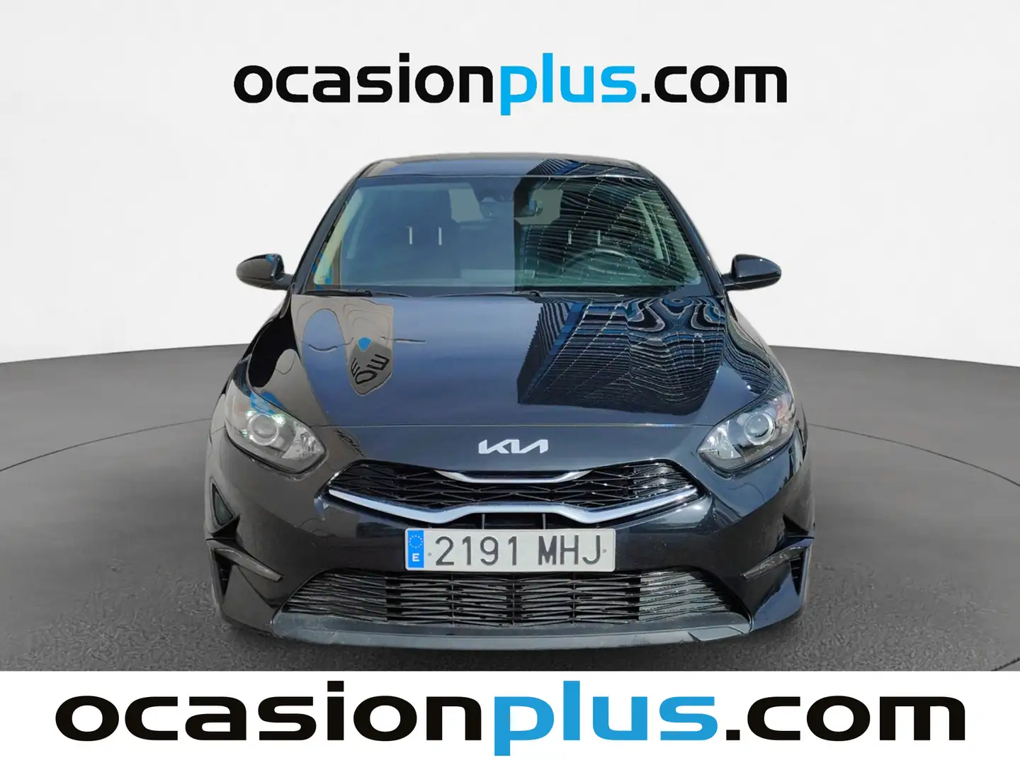 Foto KIA Ceed Kia Ceed 1.6 MHEV iMT Drive (136 CV)