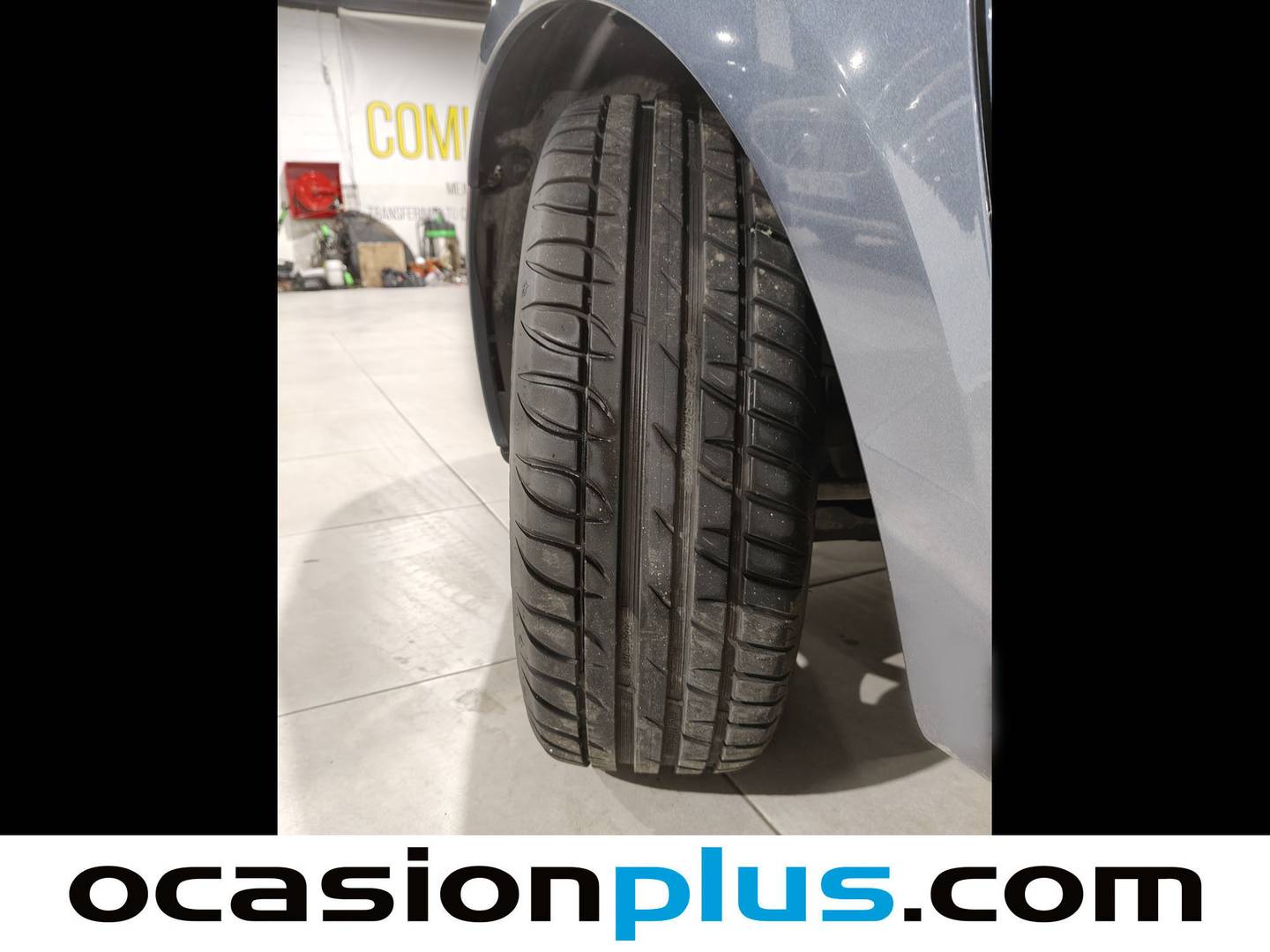 Foto Renault Clio Renault Clio Limited Energy dCi (75 CV)