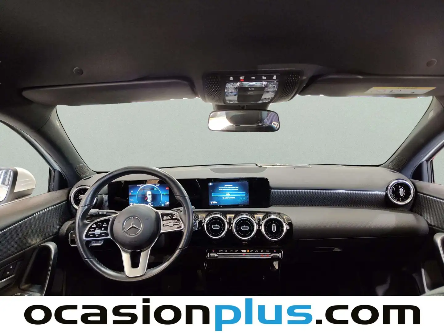 Foto Mercedes Clase A Mercedes-Benz Clase A 180 d (116 CV)