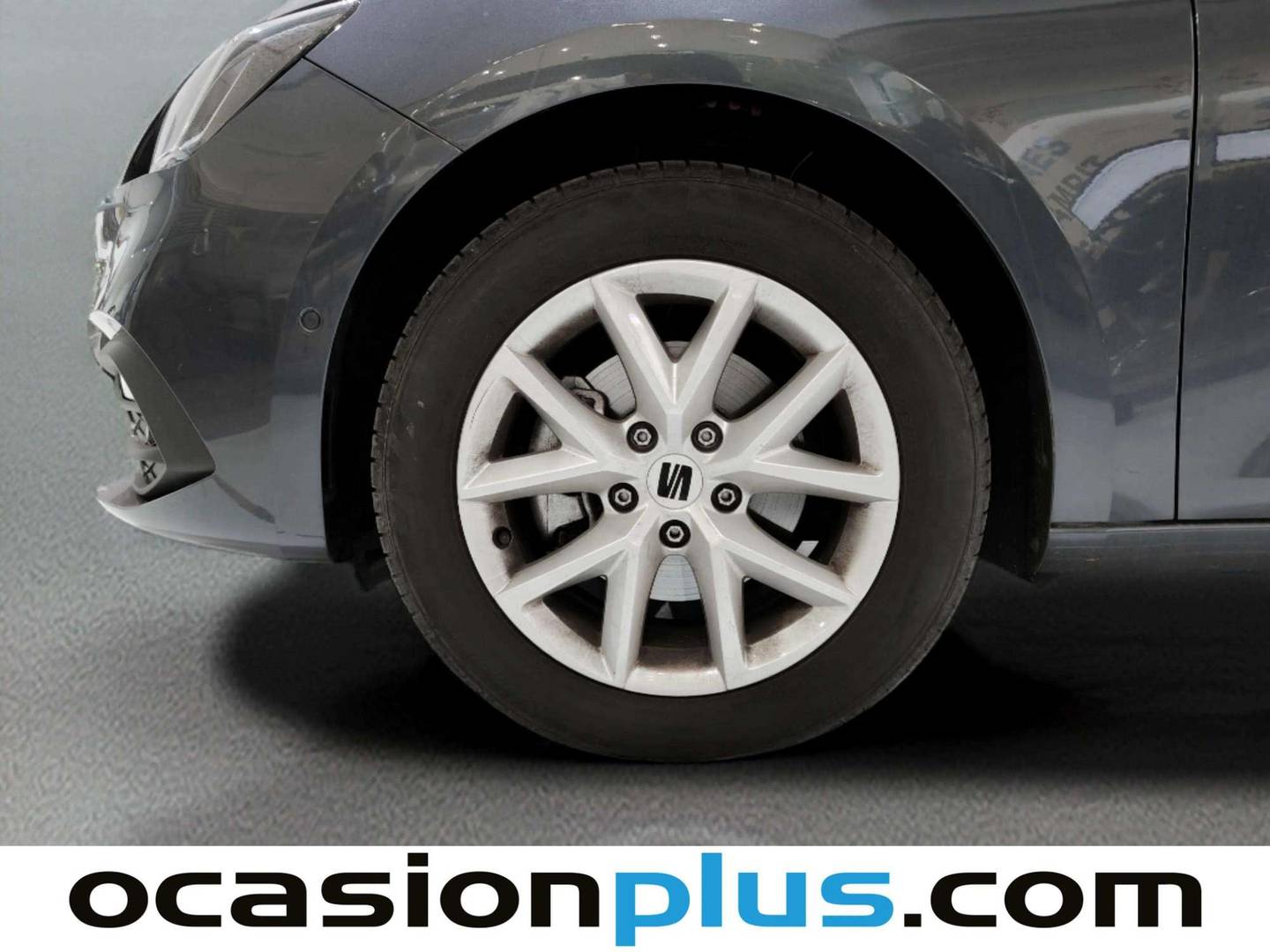 Foto Seat León SEAT León 1.5 TSI Style XL (116 CV)