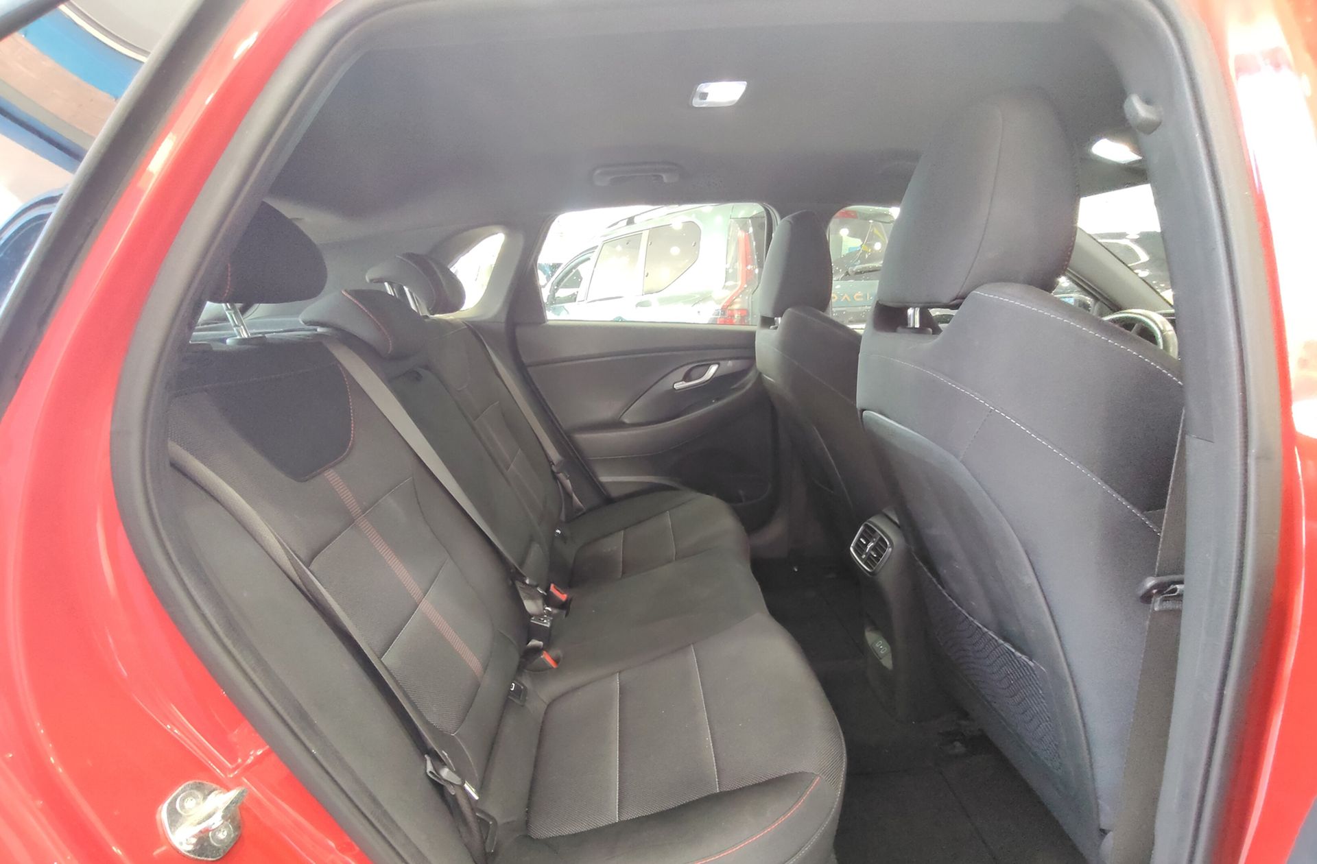 Hyundai i30 1.0 T-GDi N Line - foto 20