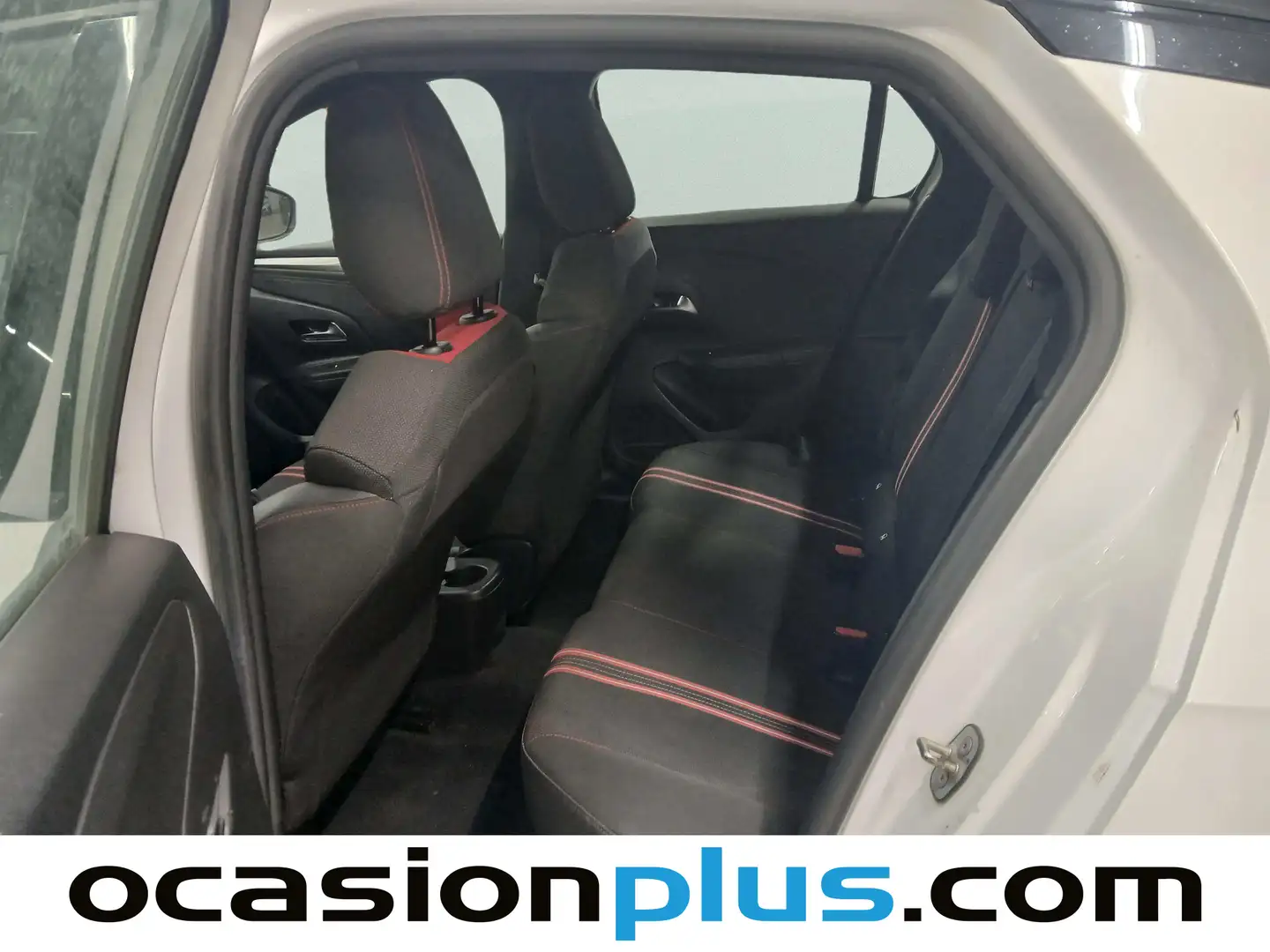 Foto Opel Corsa Opel Corsa 1.2 Turbo XHL GS-Line (100 CV)