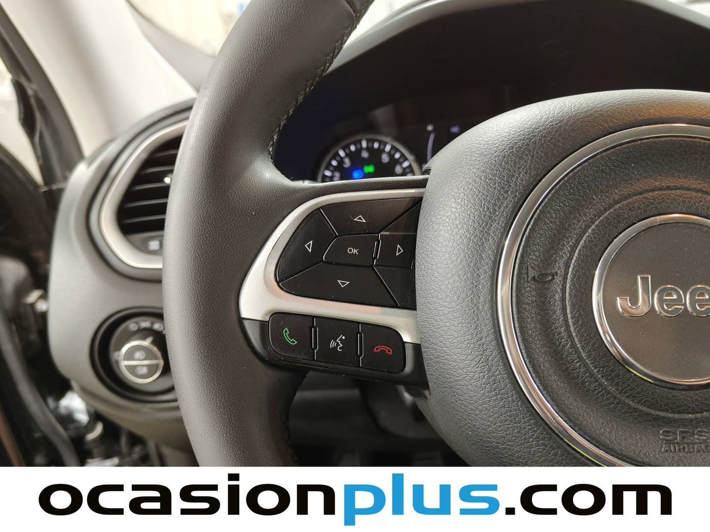 Jeep Renegade Jeep Renegade 1.0G Longitude 4x2 (120 CV) de ocasión