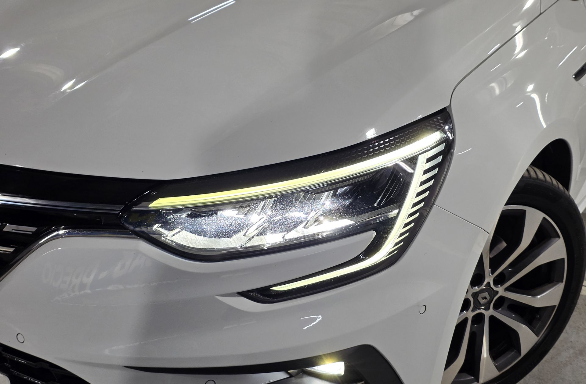 Renault Mégane Zen Fast Track TCe - foto 19