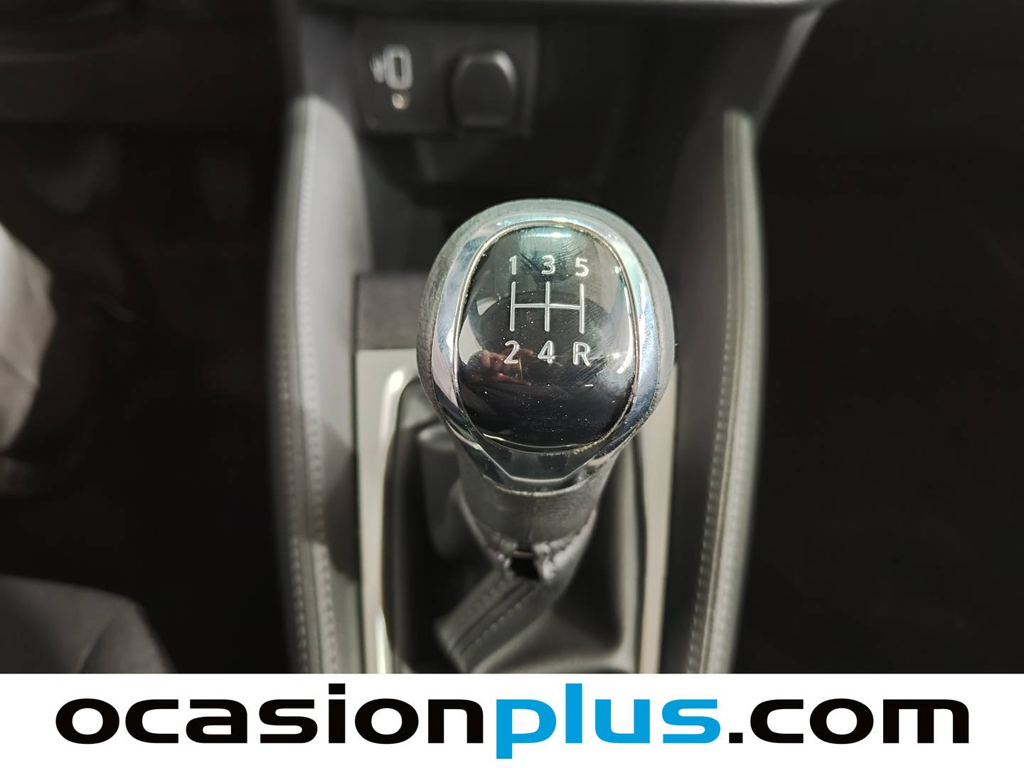 Nissan Micra Nissan Micra IG-T Acenta (92 CV) de segunda mano