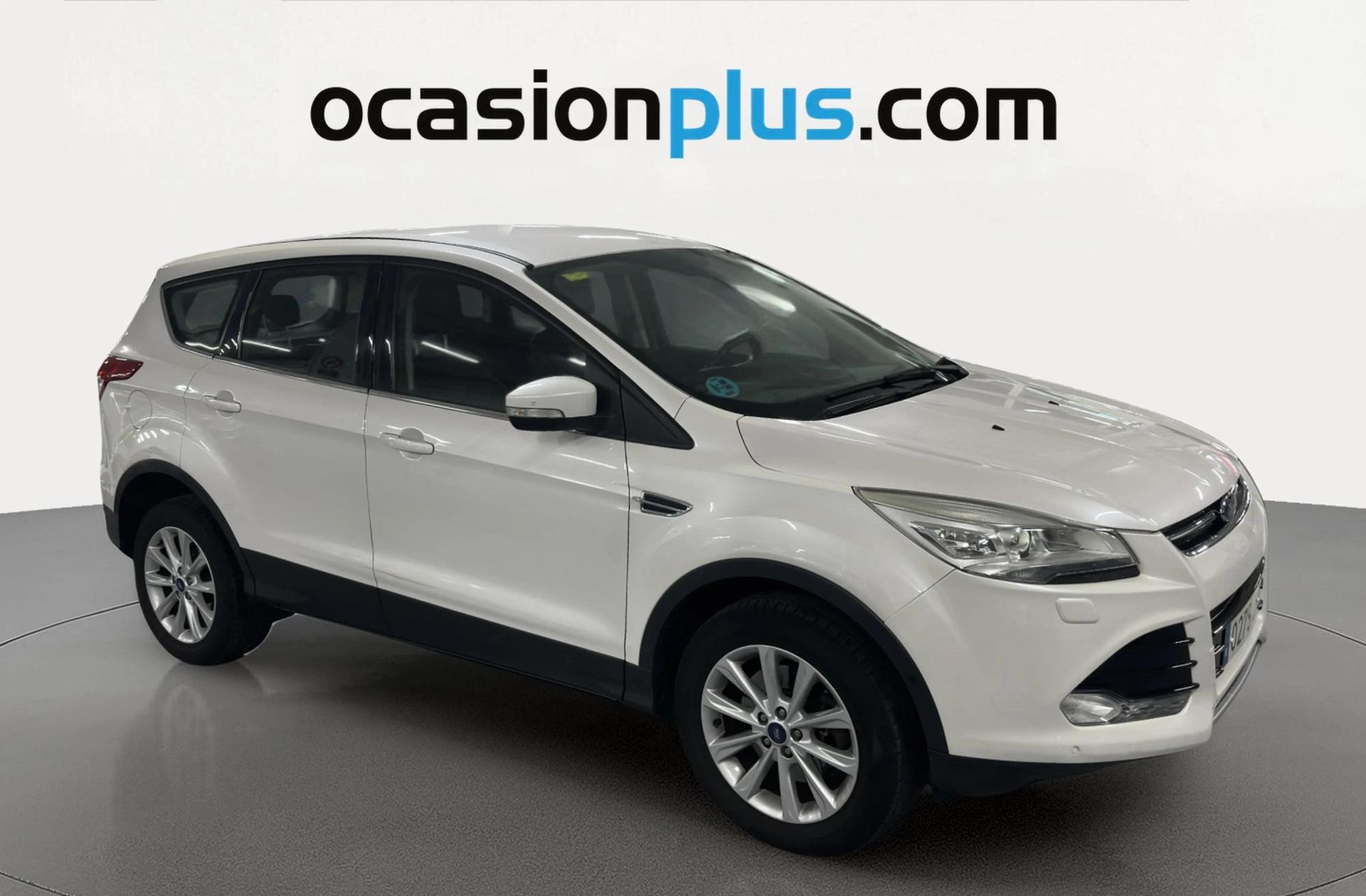 Ford Kuga 1.5 EcoBoost Titanium 4x4 - foto 2