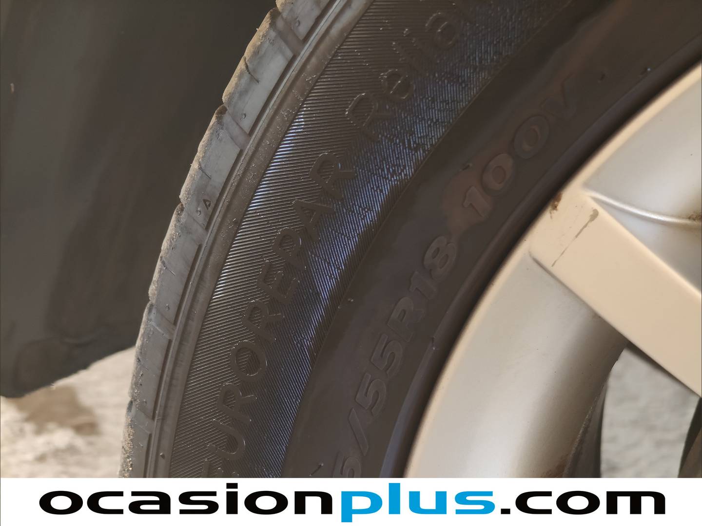 Foto Skoda Kodiaq Skoda Kodiaq 1.5 TSI Ambition 4x2 DSG (150 CV) 7 Plazas