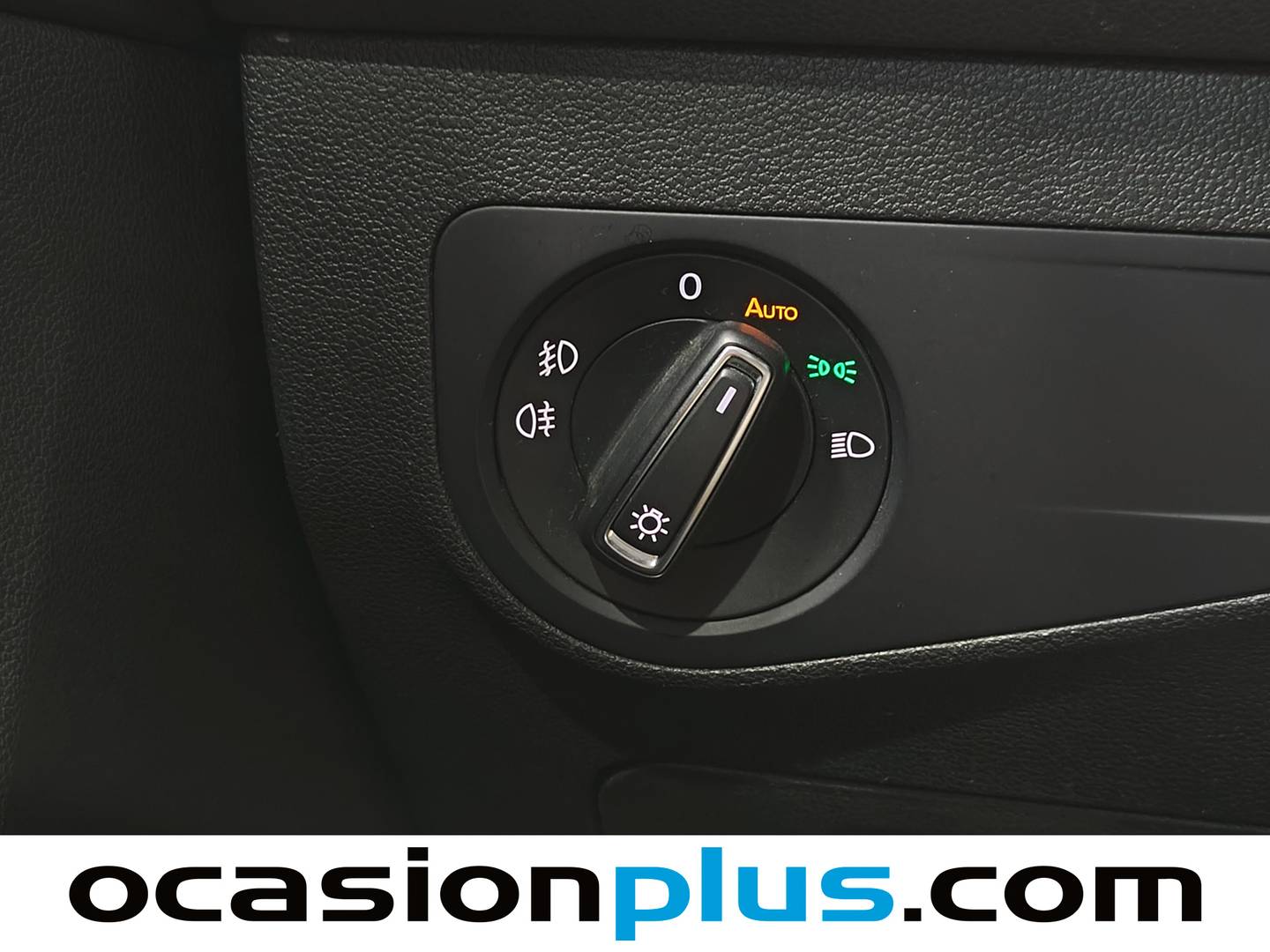 Volkswagen Tiguan Volkswagen Tiguan Sport 2.0 TDI (150 CV) Pack R-Line seminuevo