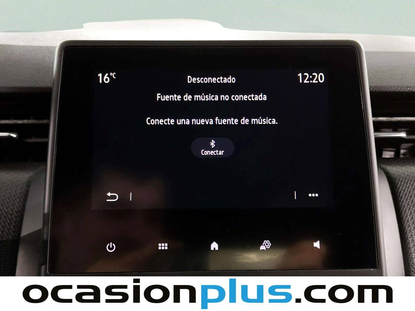 Foto Renault Clio Renault Clio Zen TCe (100 CV) GPF