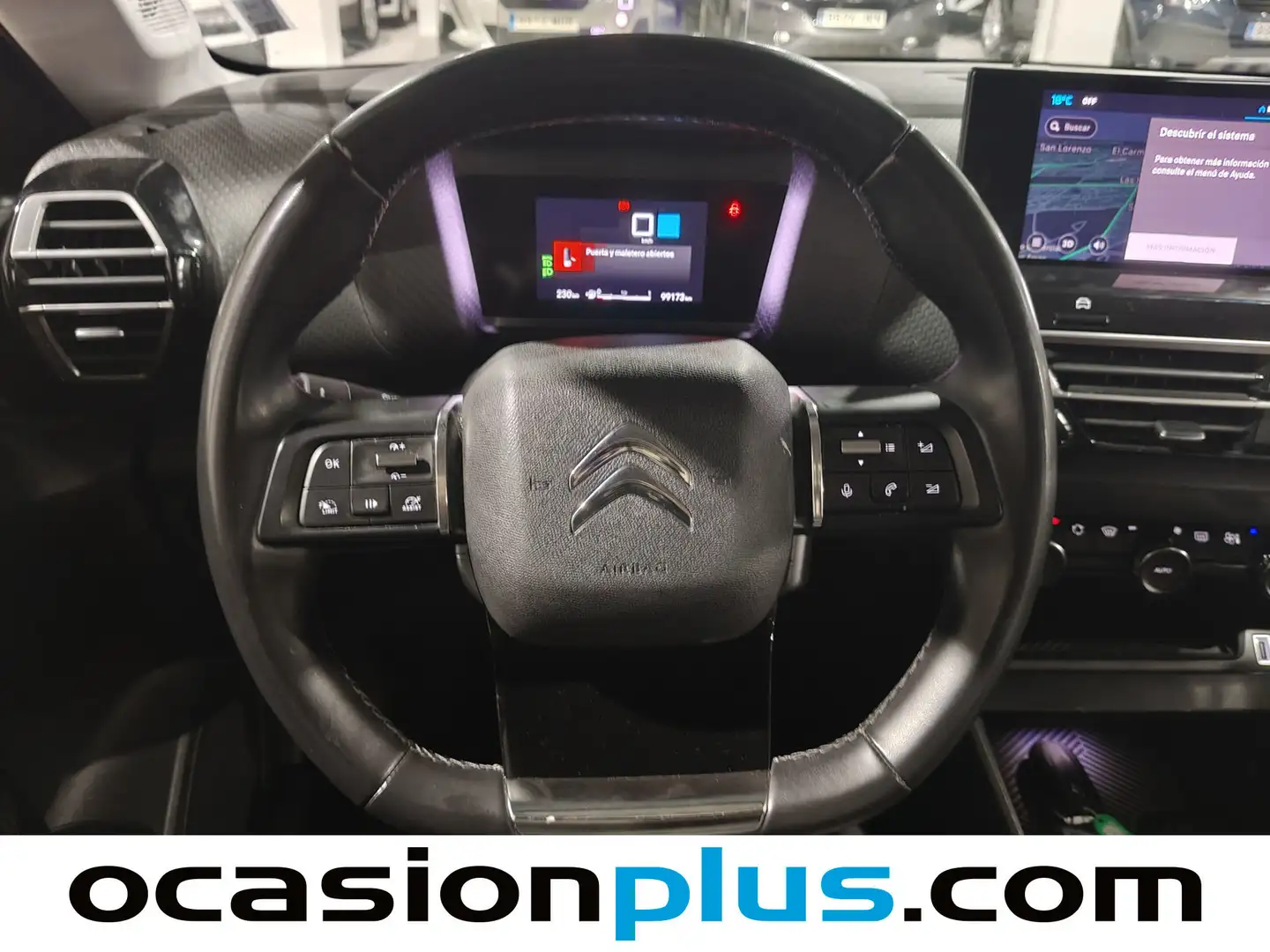 Foto Citroën C4 Citroen C4 PureTech 130 S&S Shine 96 kW (130 CV)