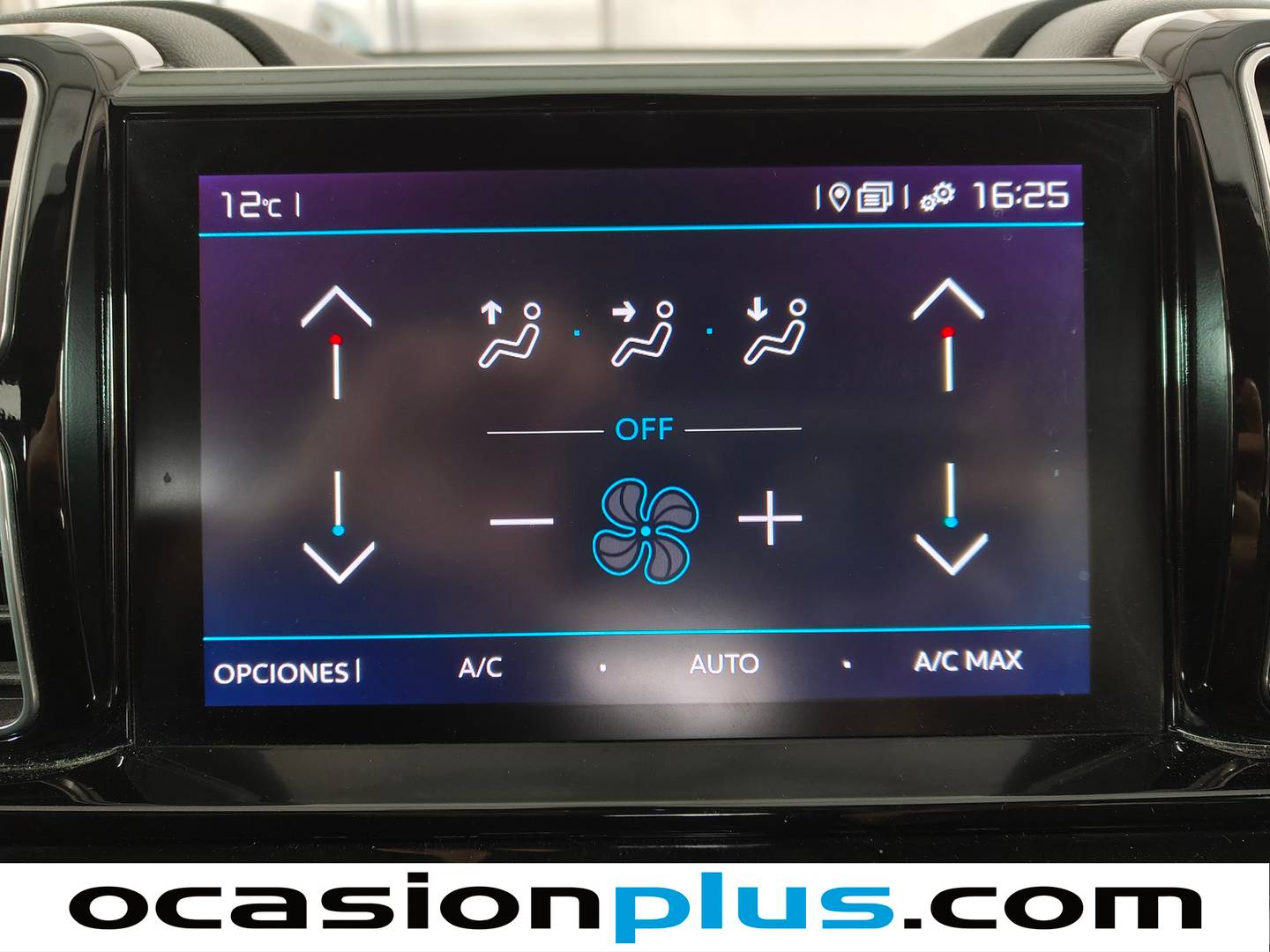 Citroën C5 Aircross Citroen C5 Aircross PureTech 130 S&S Feel (131 CV) de segunda mano