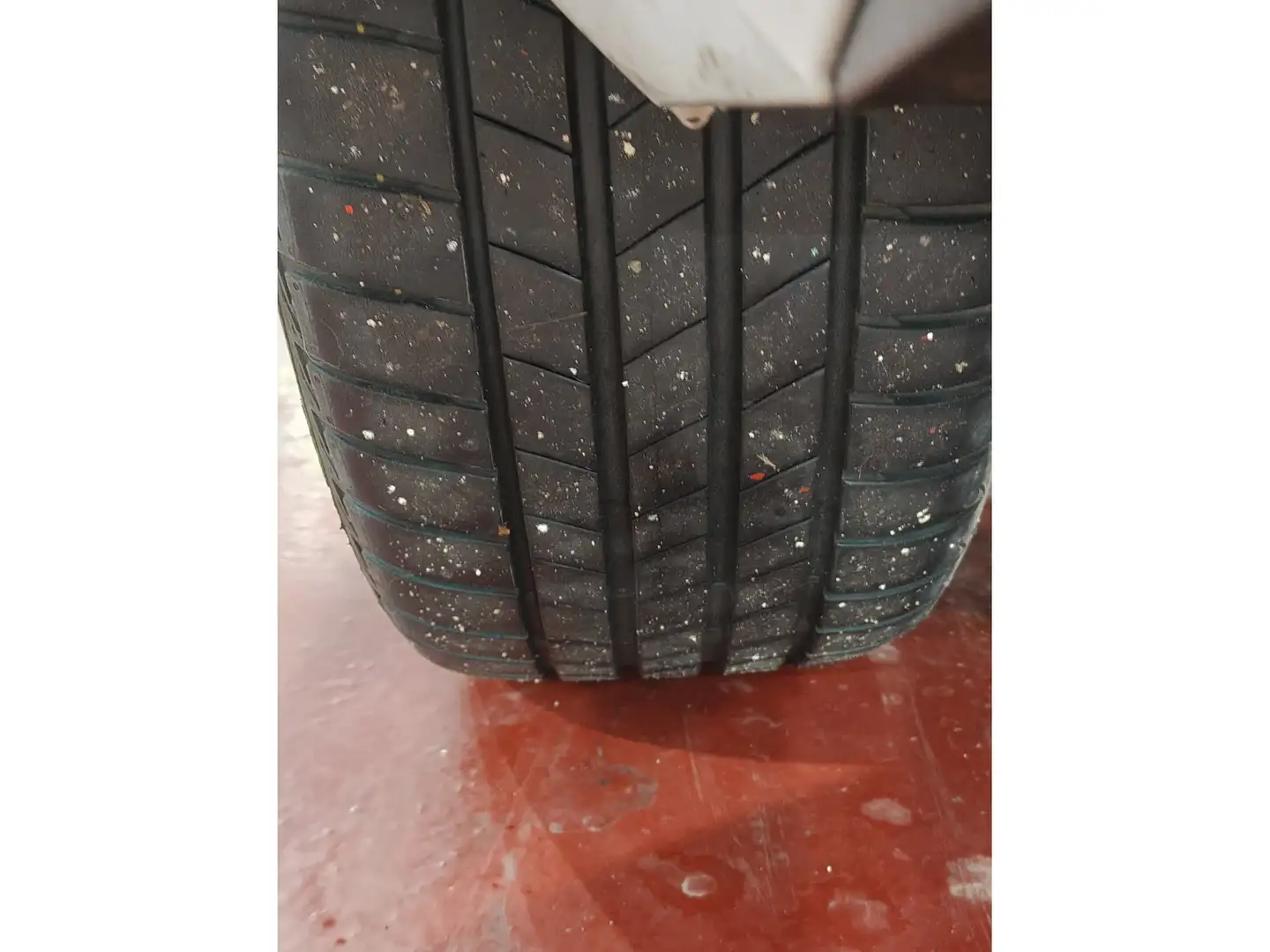 Foto Skoda Karoq Skoda Karoq 1.5 TSI ACT Sportline DSG (150 CV)