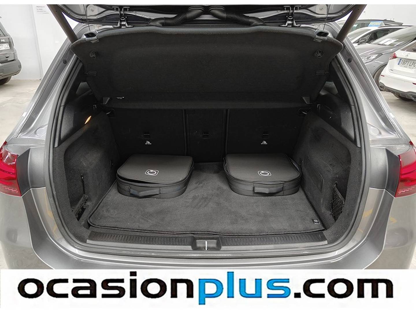 Foto Mercedes Clase B Mercedes-Benz Clase B Clase B 250 e (218 CV) Pack AMG