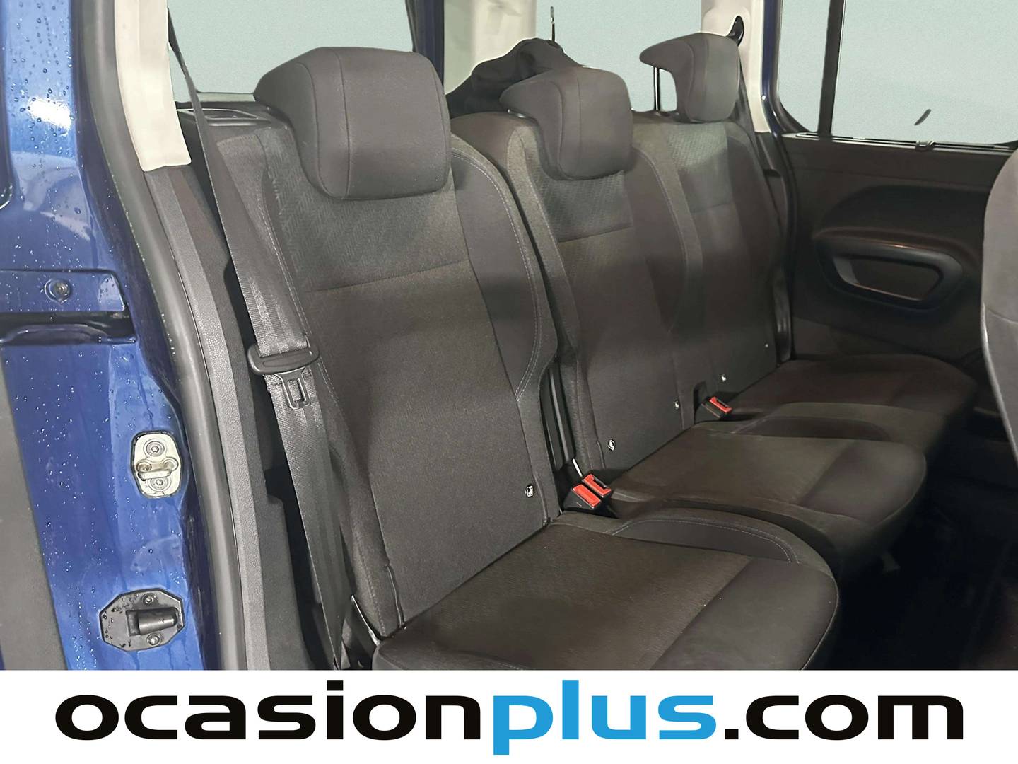 Foto Peugeot Rifter Peugeot Rifter BlueHDi 130 Allure Standard (130 CV)