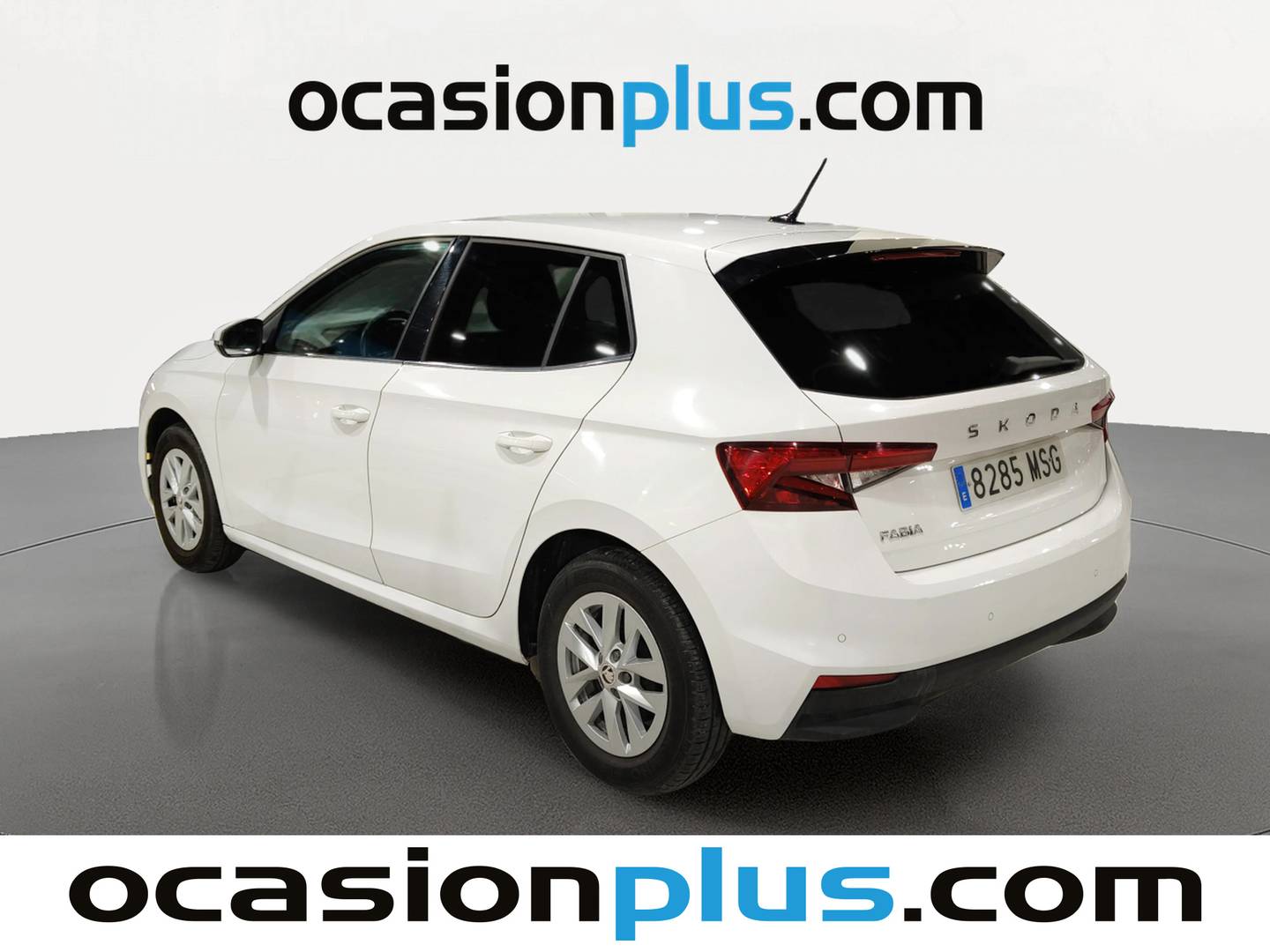 Skoda Fabia Skoda Fabia 1.0 TSI Selection (95 CV) 95cv