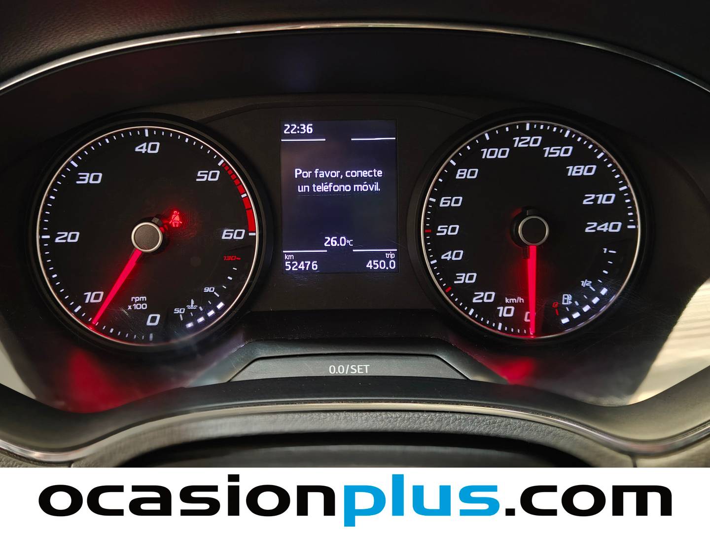 Seat Arona Seat Arona 1.6 TDI Ecomotive Style (95 CV) 2019