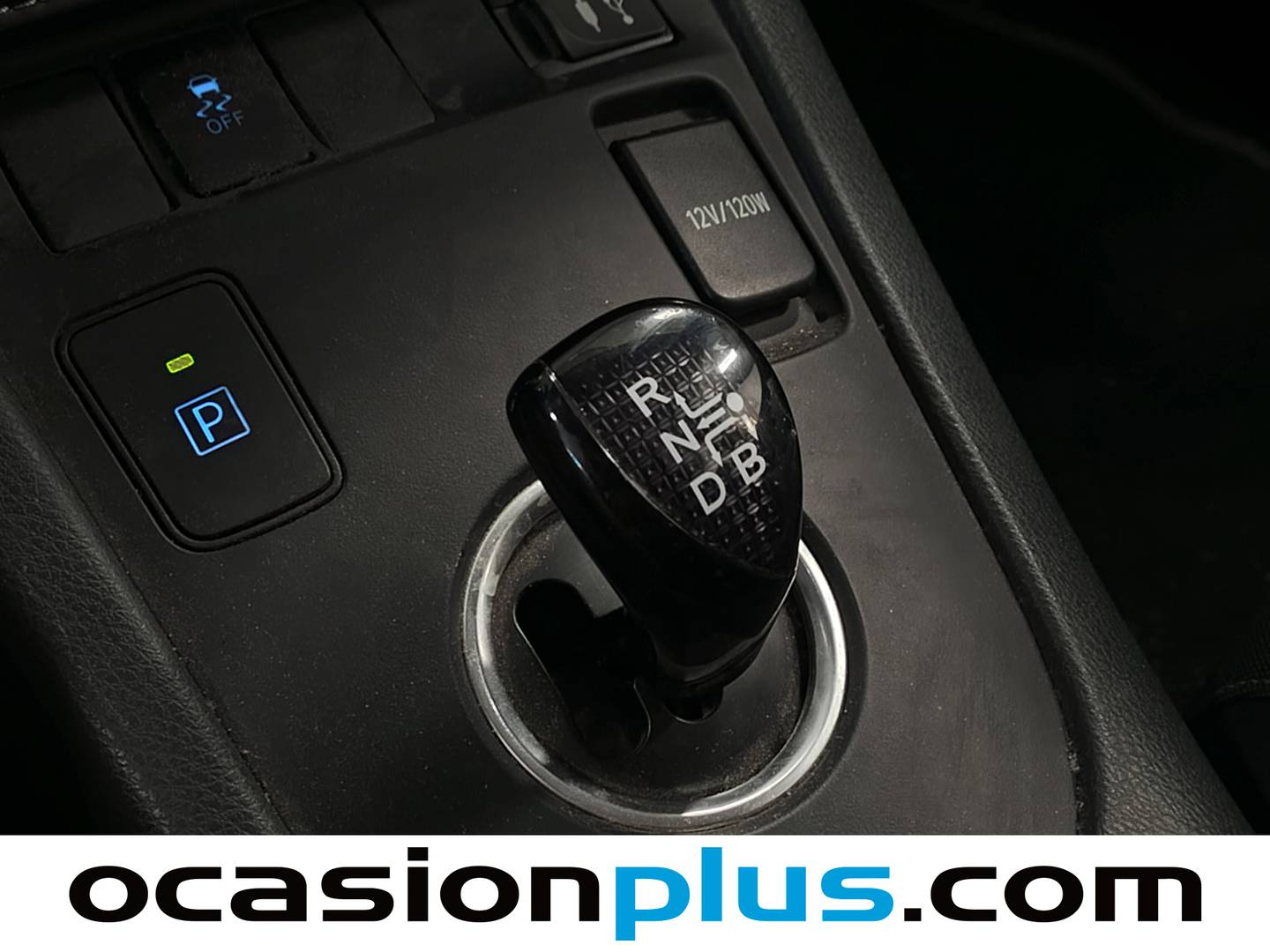 Toyota Auris Toyota Auris 140H Hybrid Touring Sports Active (136 CV) de segunda mano