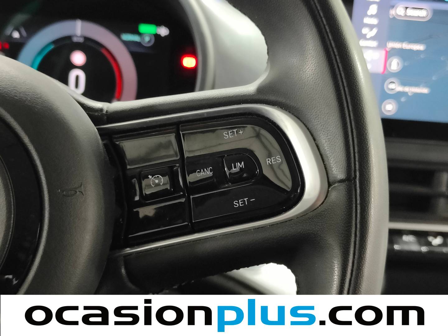 Fiat 500 Fiat 500 Electrico Icon Hb 320km (118 CV) de ocasión