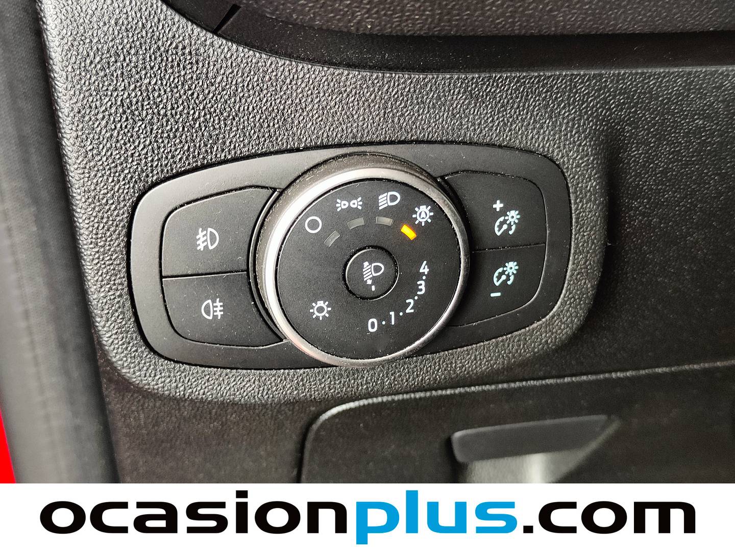Ford Fiesta Ford Fiesta 1.5 TDCI S&S ST-Line (120 CV) de segunda mano