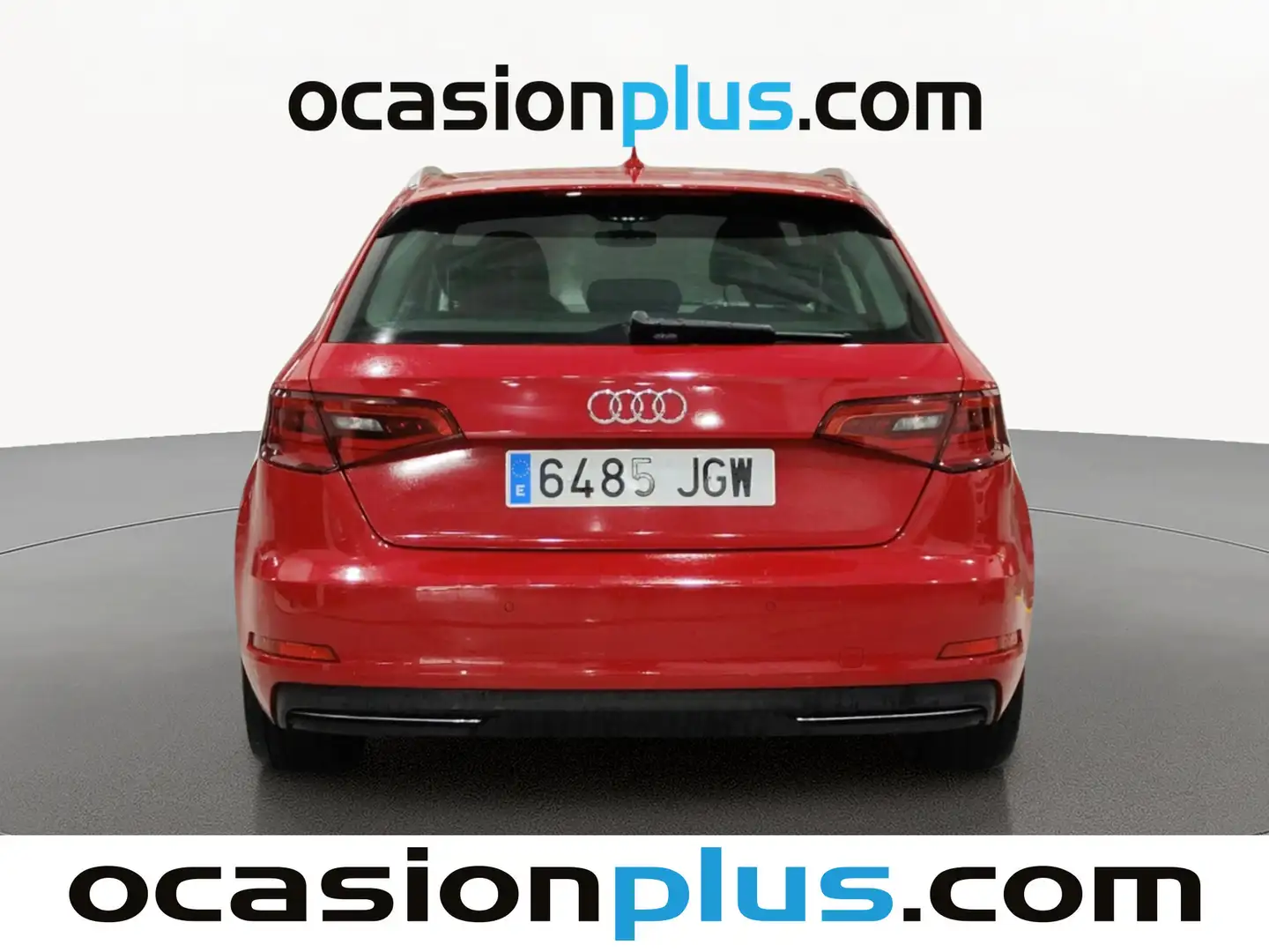 Foto Audi A3 Audi A3 Sportback 1.4 TFSI e-Tron (204 CV) S tronic