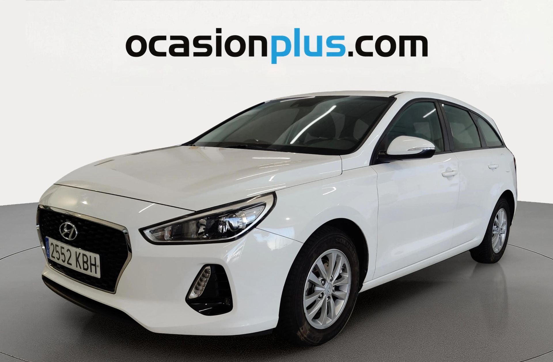 Hyundai i30 CW 1.6 CRDi Klass Max