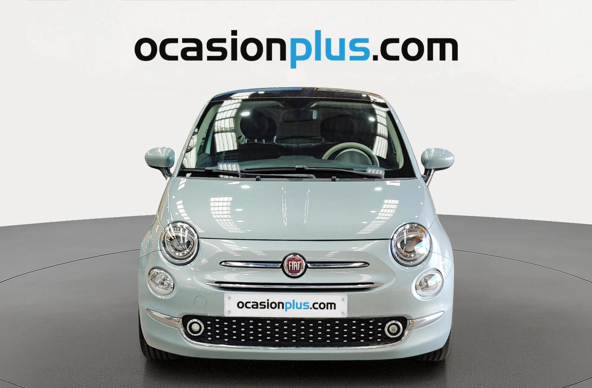 Fiat 500 1.0 Hybrid Dolcevita - foto 9